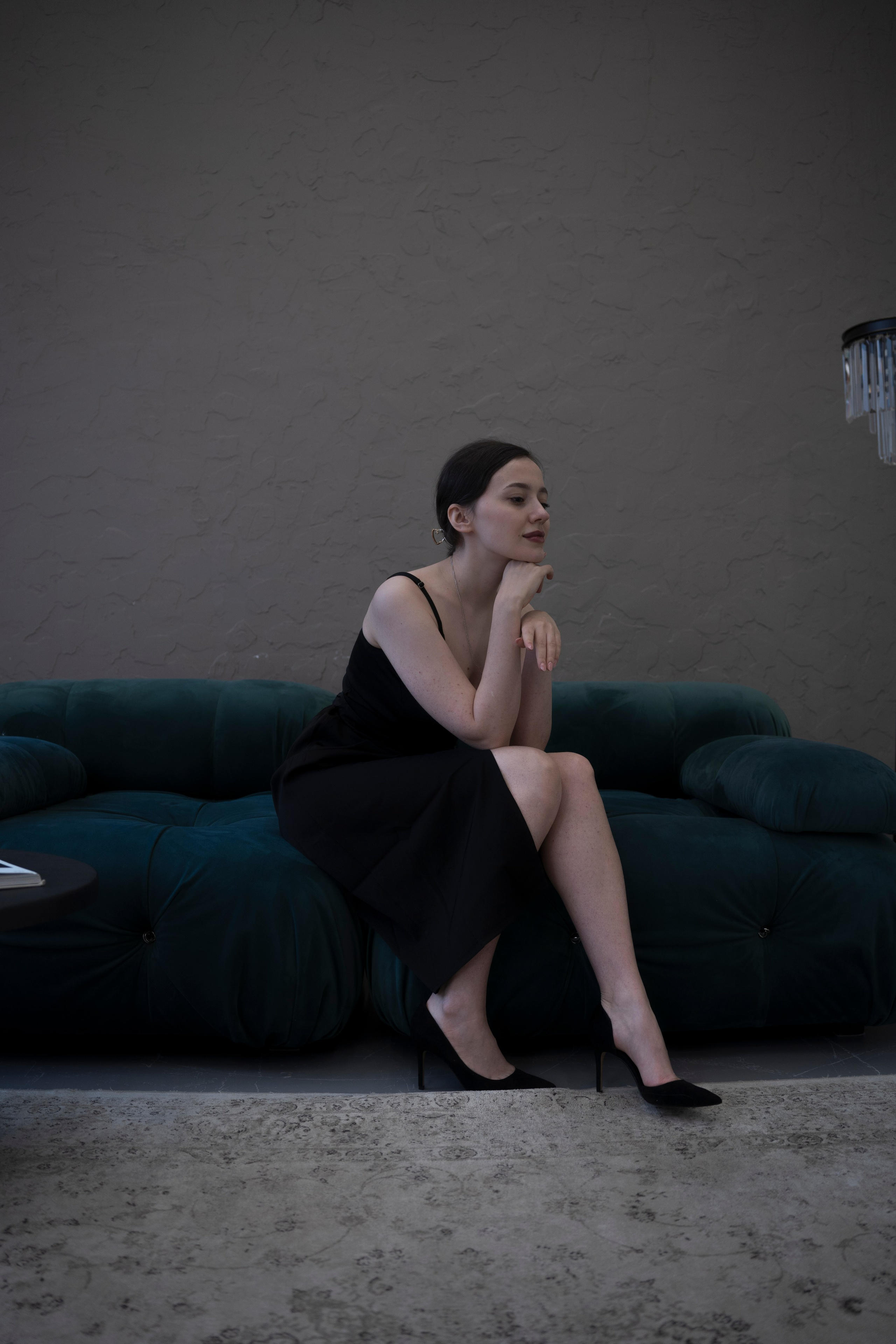 Мила. Главная