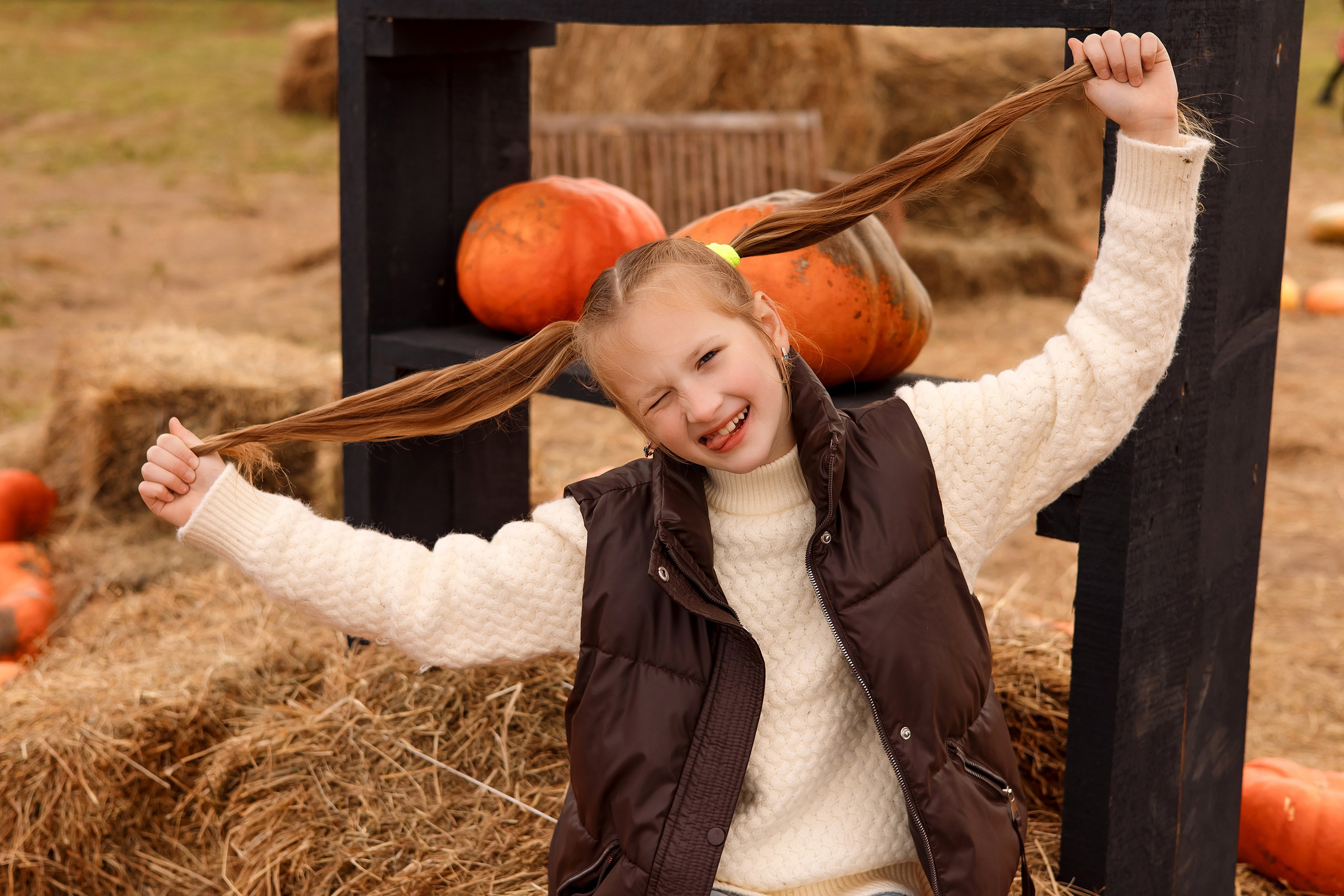 4 класс пос. Тавричанка. Фотограф Любовь Корниенко, Примоский край
