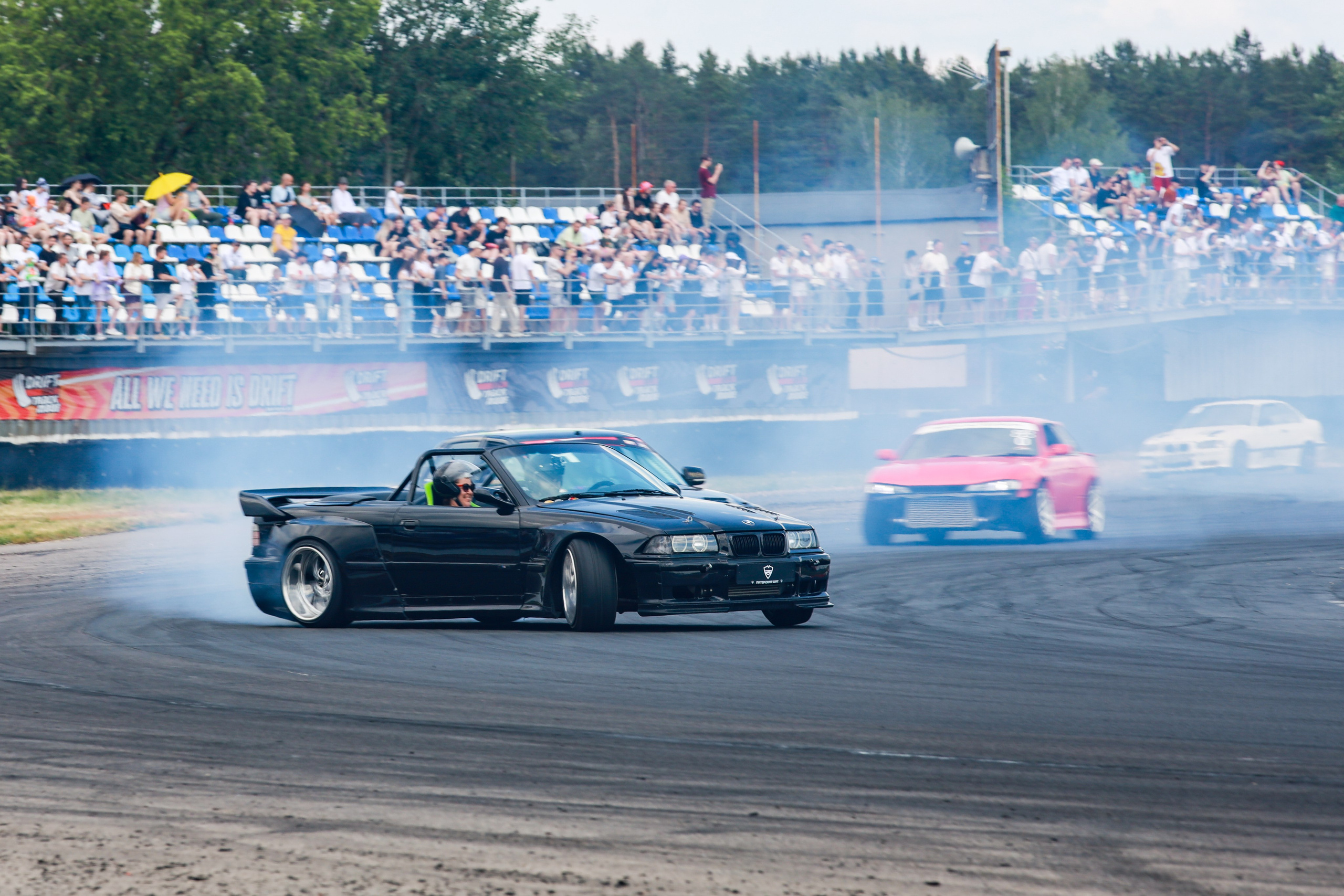 Drift Expo 2024. Свадебный фотограф Расторгуев Дмитрий