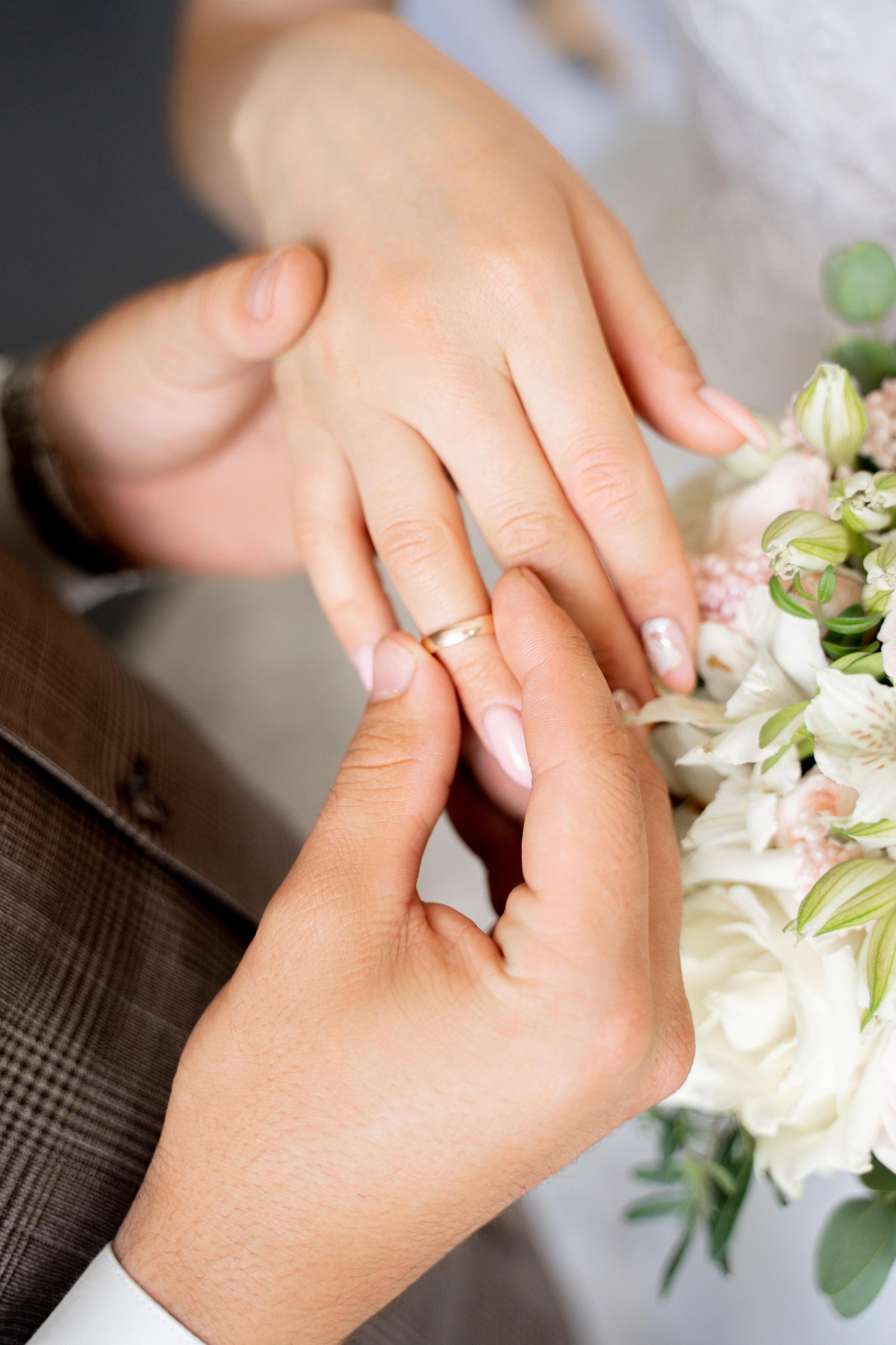 Свадьба в Бирске