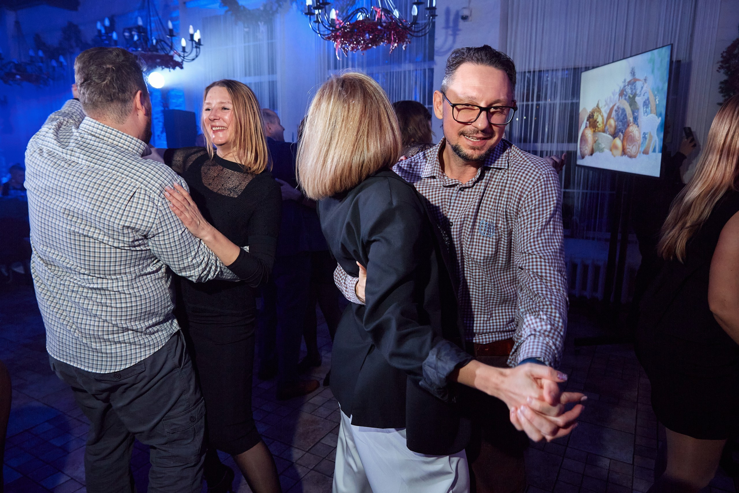 Компания РусСилика / БО Ильдорф. Антон Артюшин, портретный фотограф. Москва