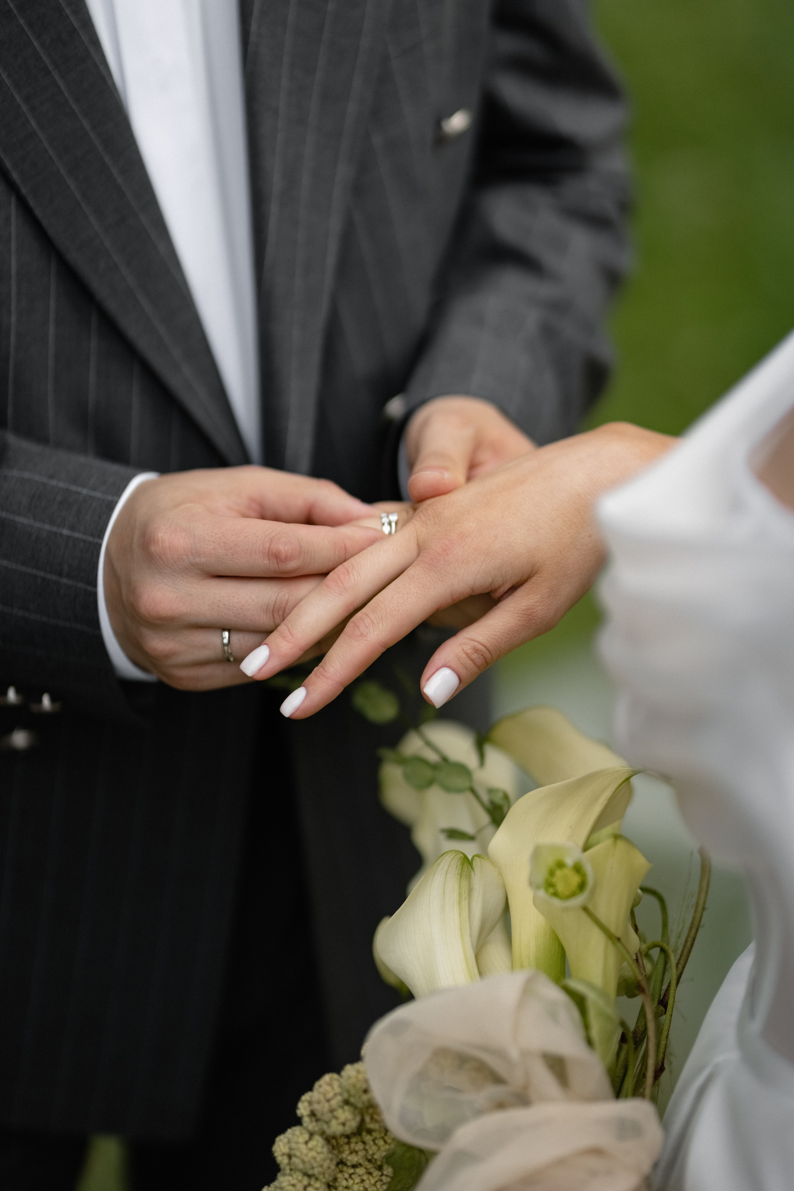 Евгений и Дарья. Свадебный и семейный фотограф в Орша