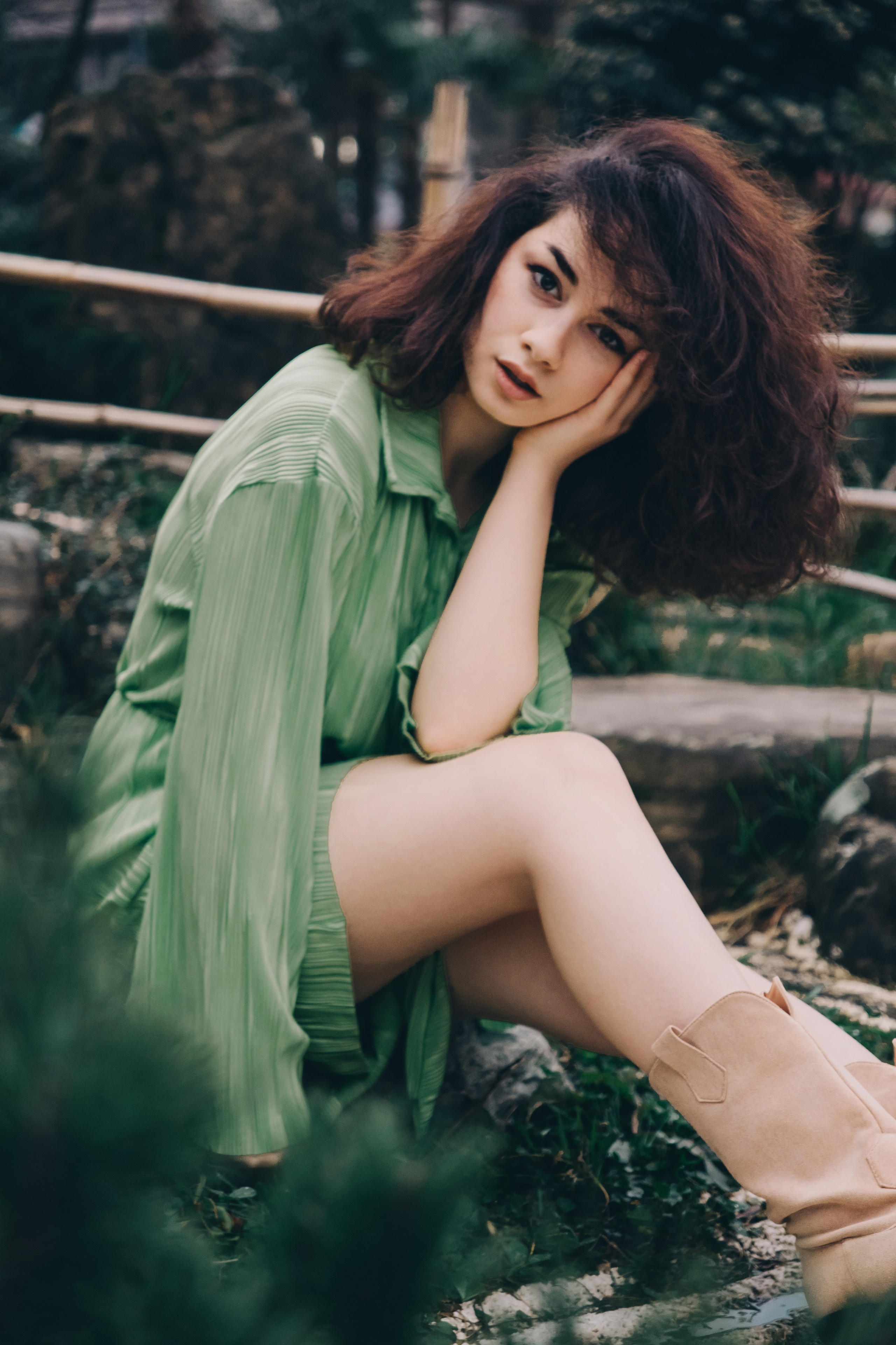 Лаура. Фотограф в Иркутске Анна Мирошникова