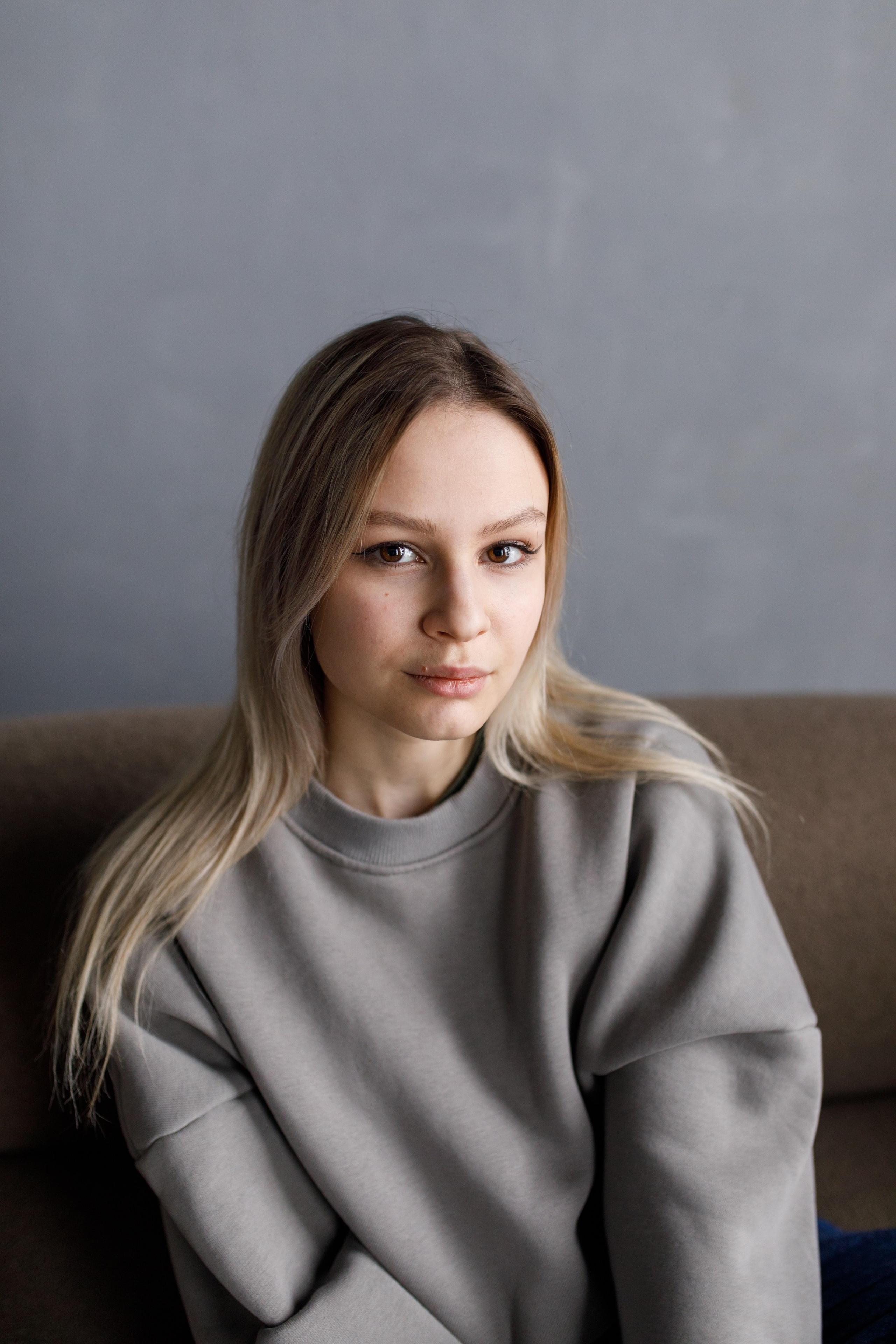 Съемка для папы и дочки. Фотограф в Уфе Ирина Идрисова