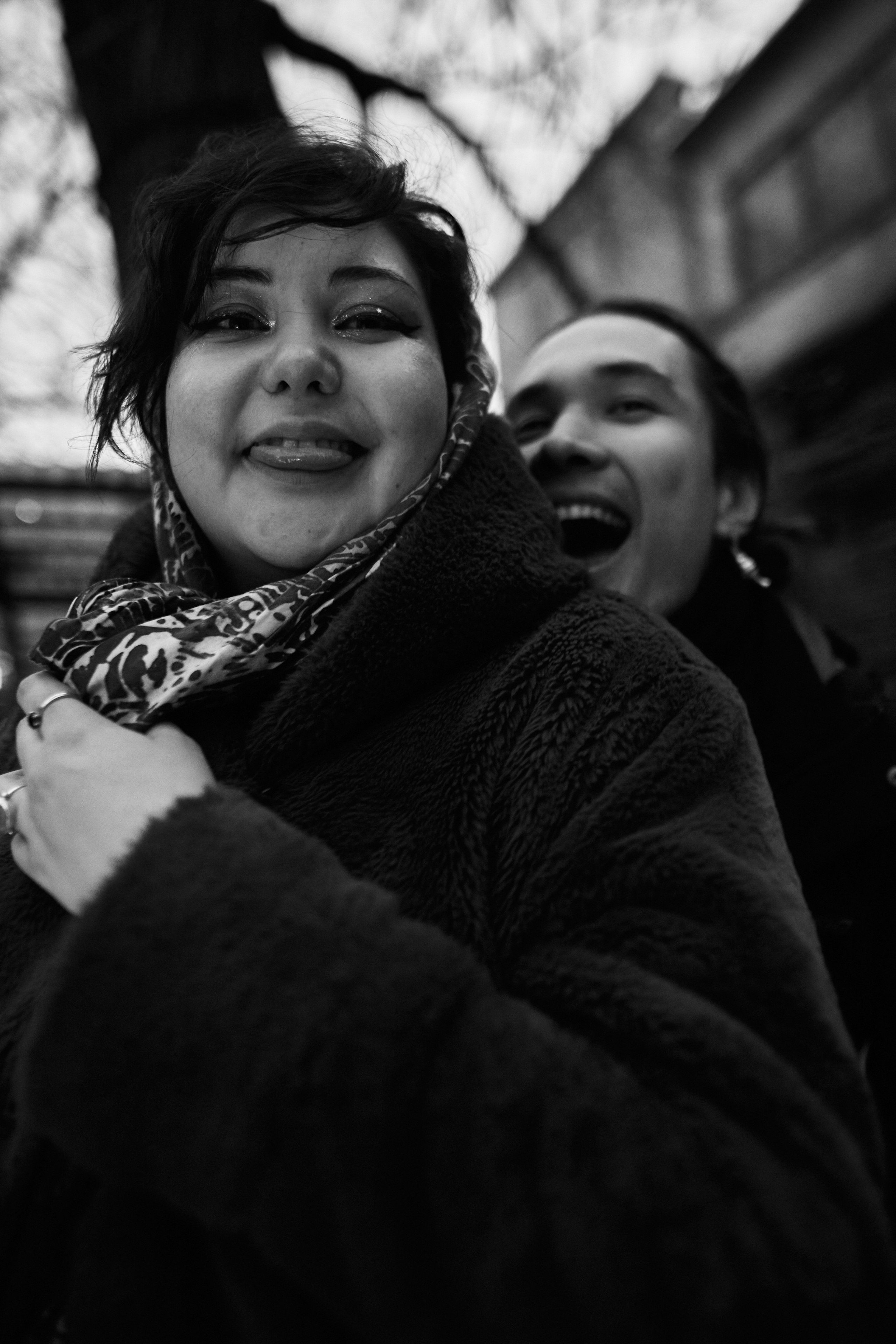 System 108 Arma. Фотограф Рома RedView