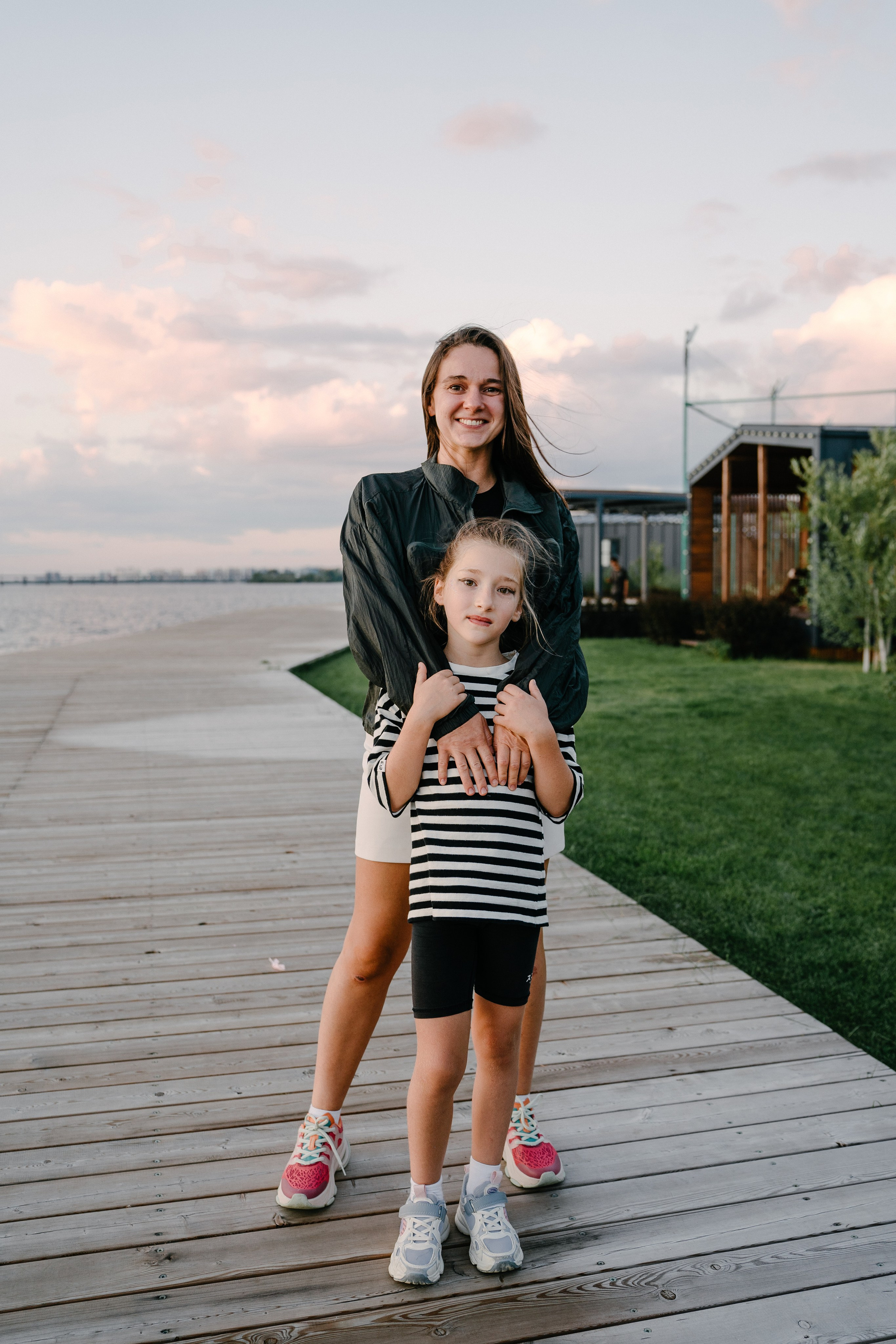 День Рождения Софии 8 лет. Свадебный и семейный фотограф в Воронеже Анастасия Бойко