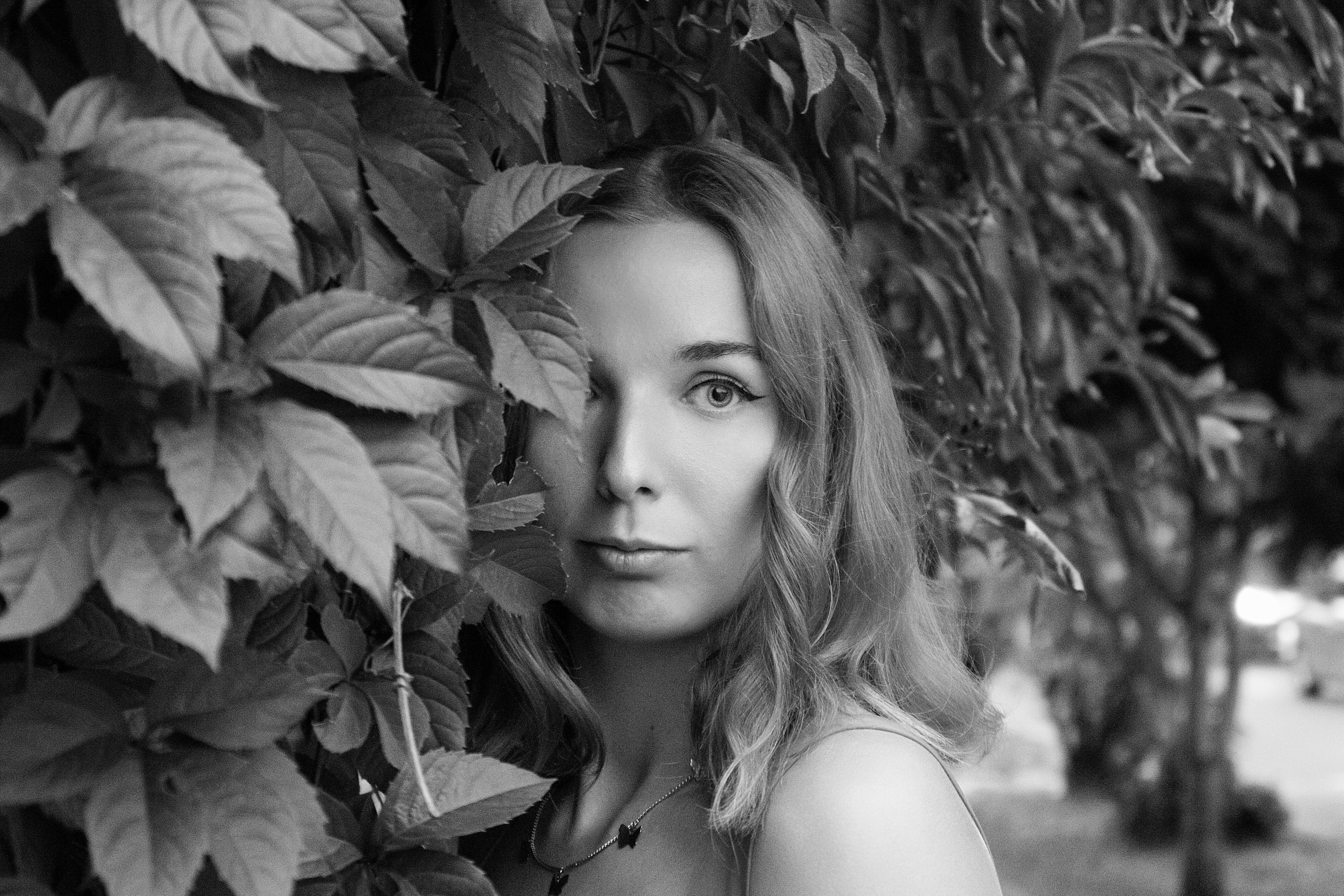 Валерия. Фотограф Богданенко Антон