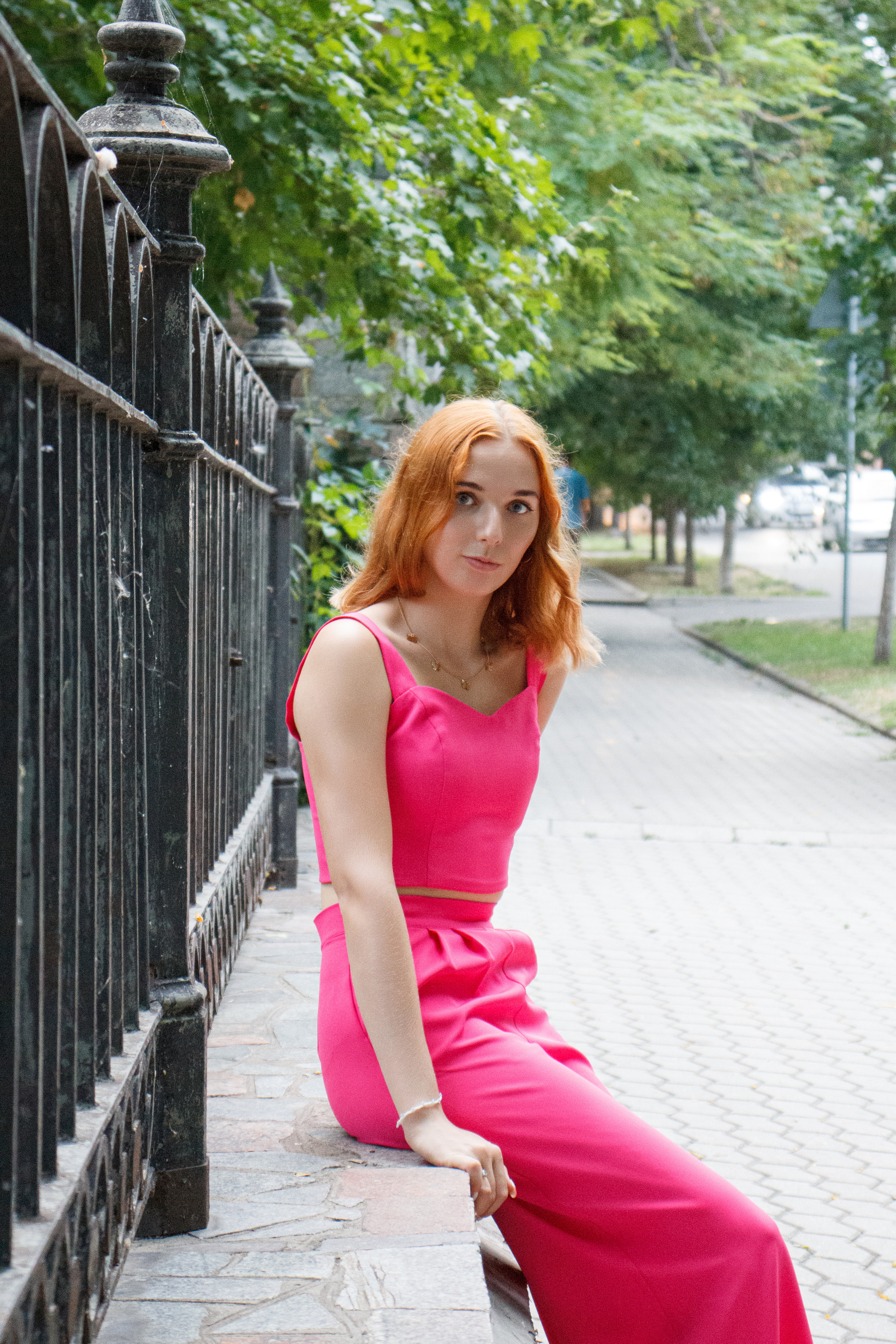 Валерия. Фотограф Богданенко Антон