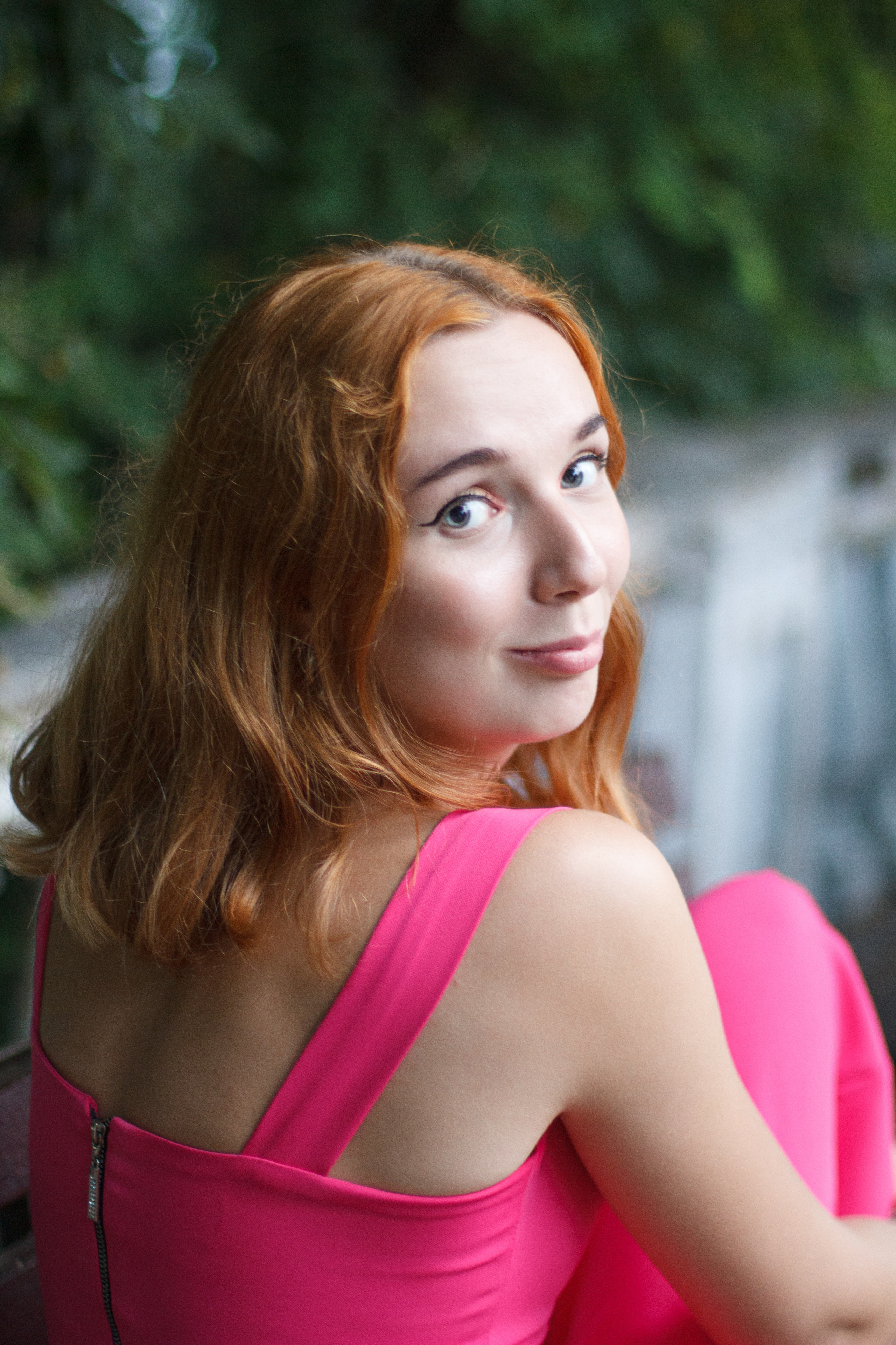 Валерия. Фотограф Богданенко Антон