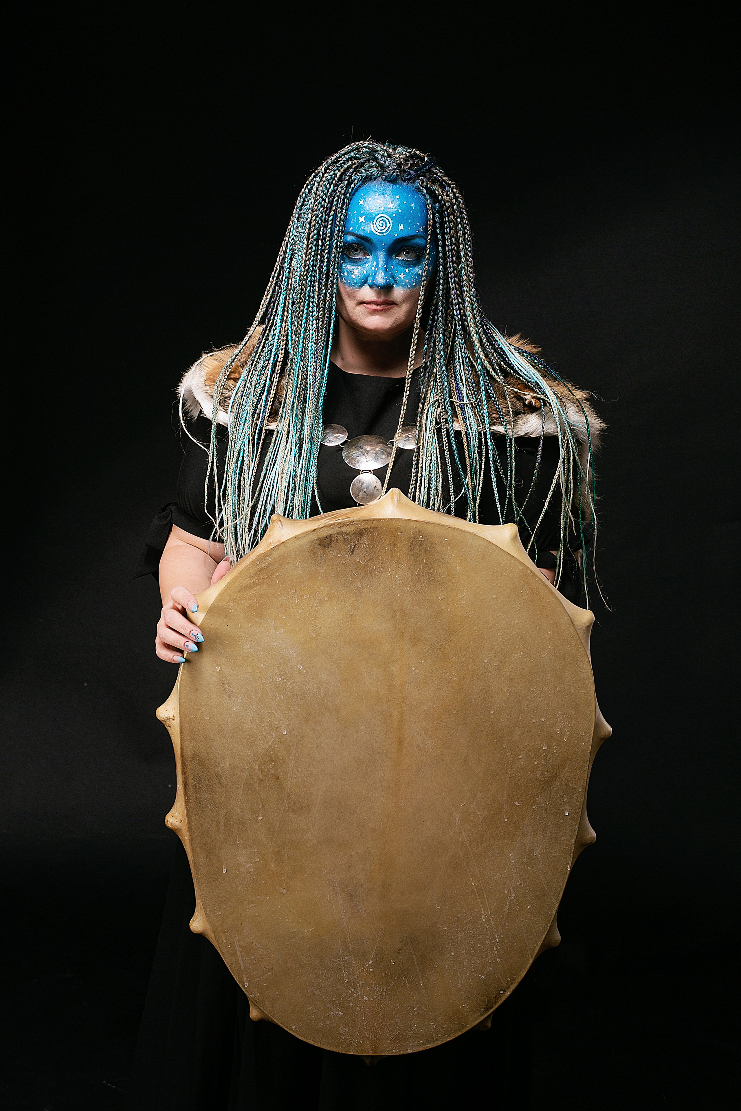 ART-съемки. Фотограф Богданенко Антон