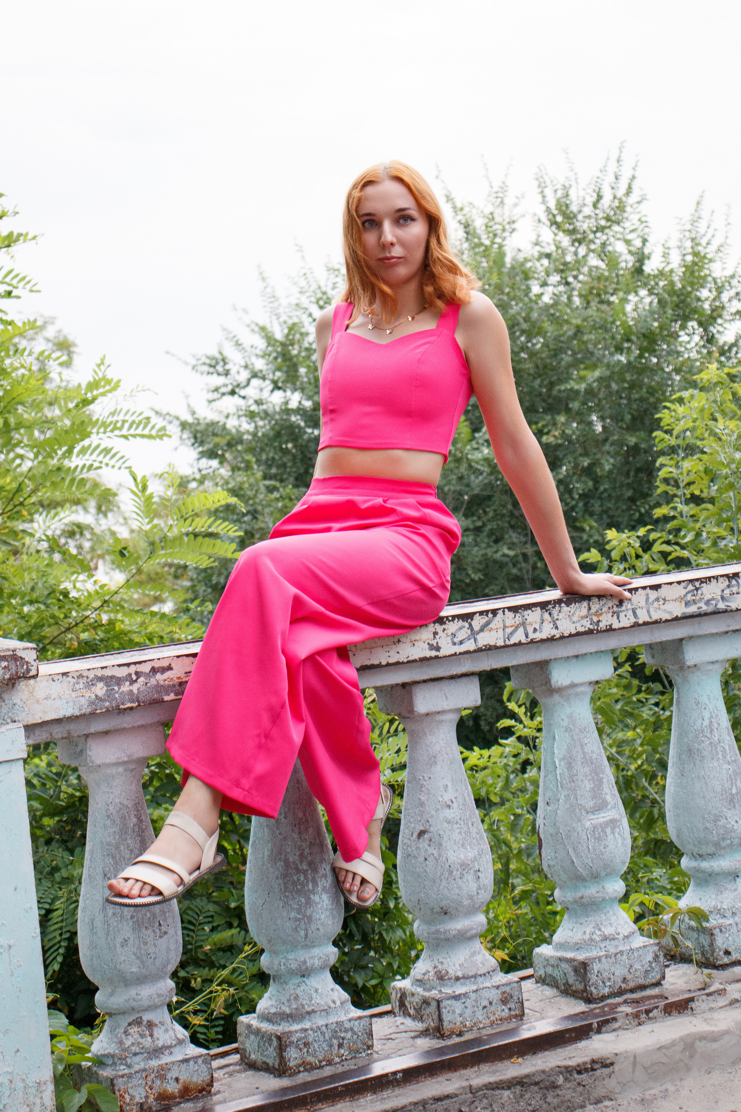 Валерия. Фотограф Богданенко Антон