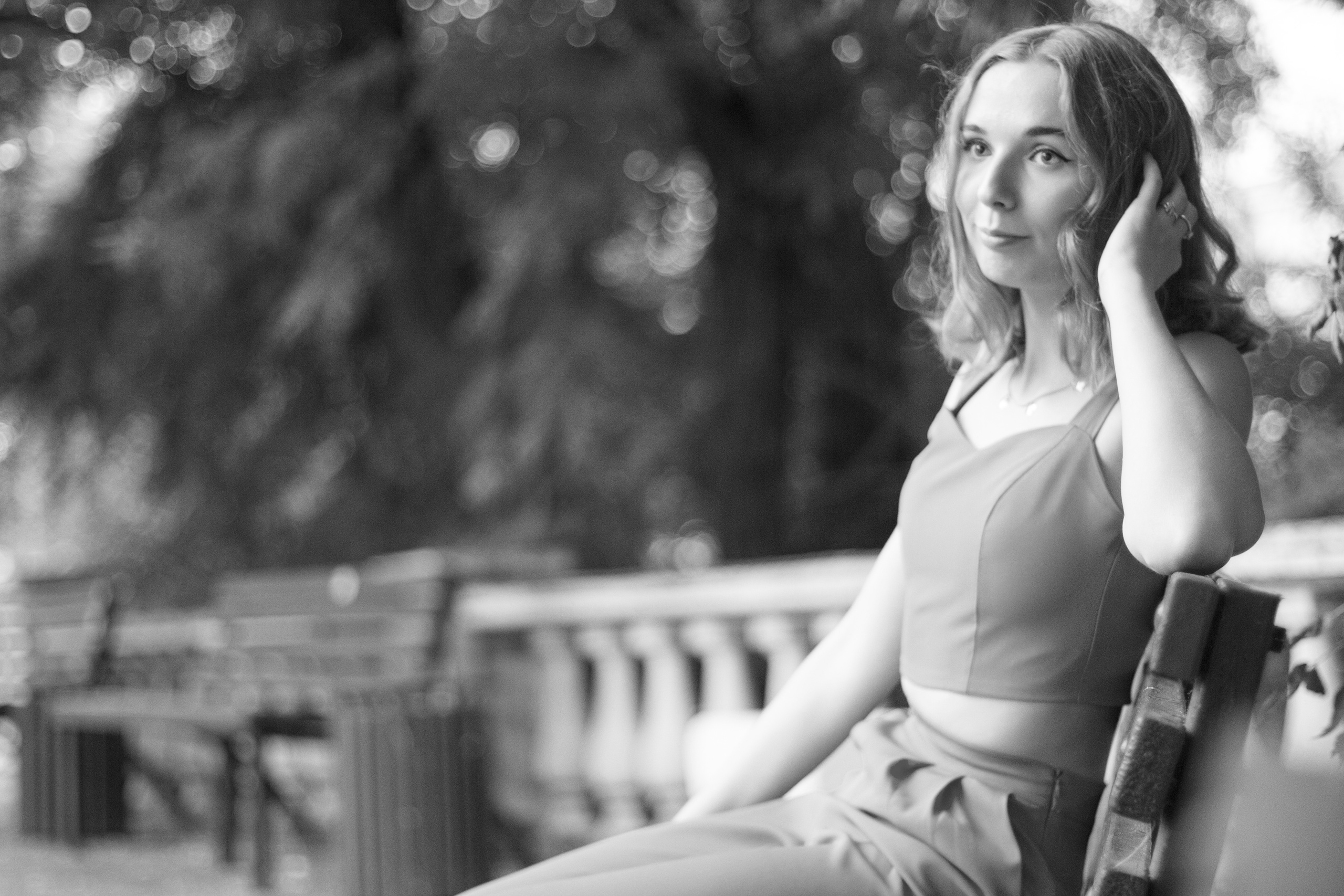 Валерия. Фотограф Богданенко Антон