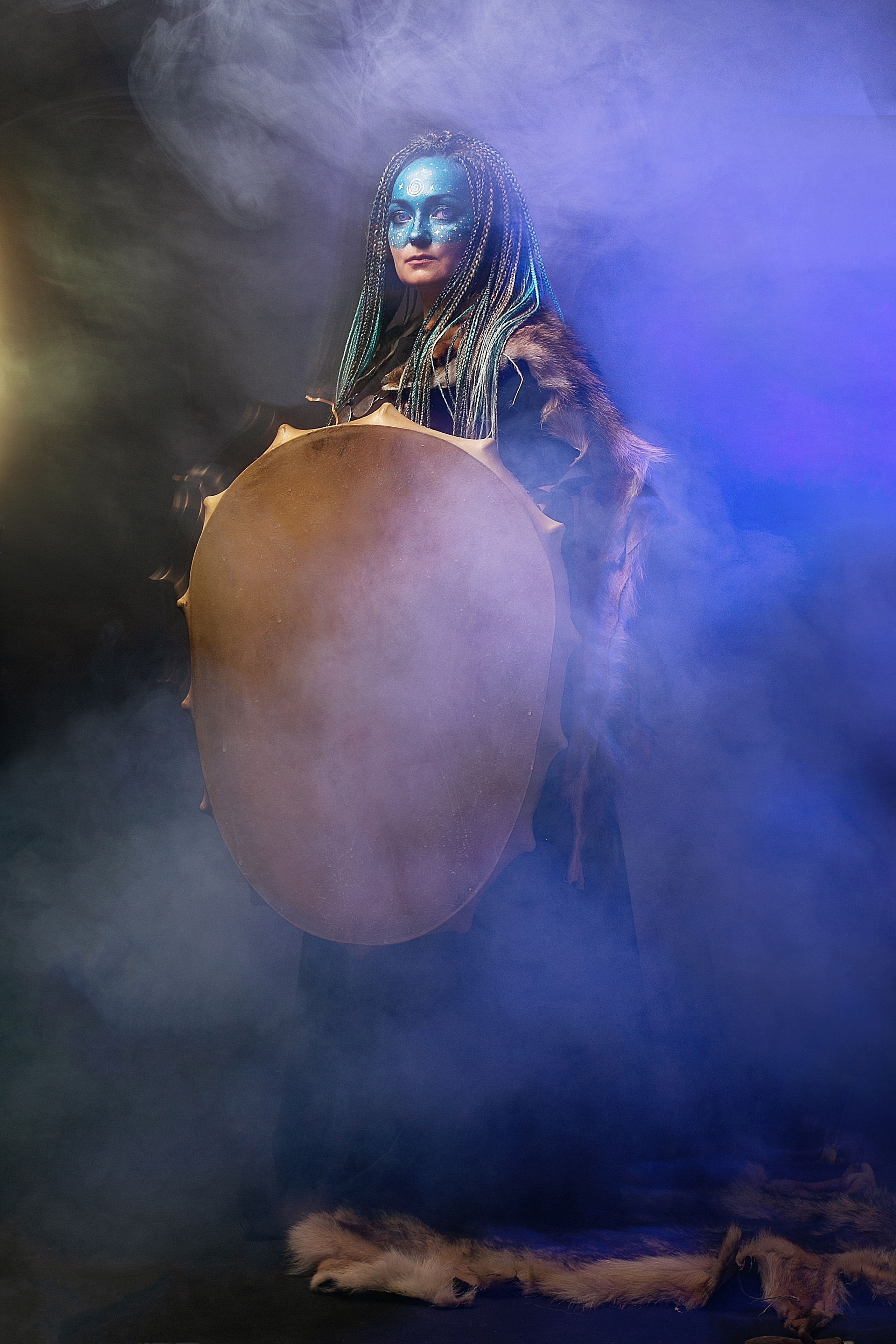 ART-съемки. Фотограф Богданенко Антон