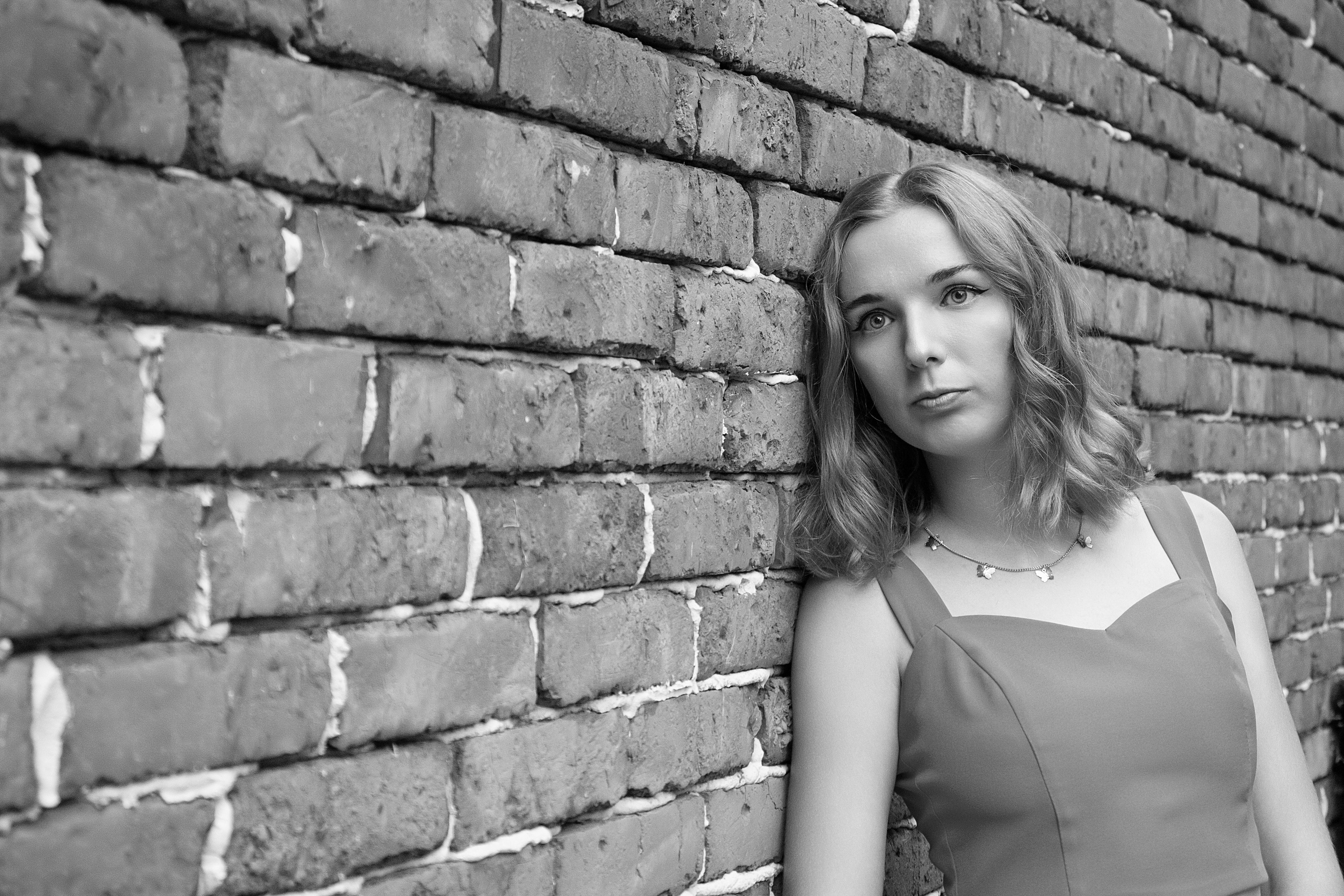 Валерия. Фотограф Богданенко Антон