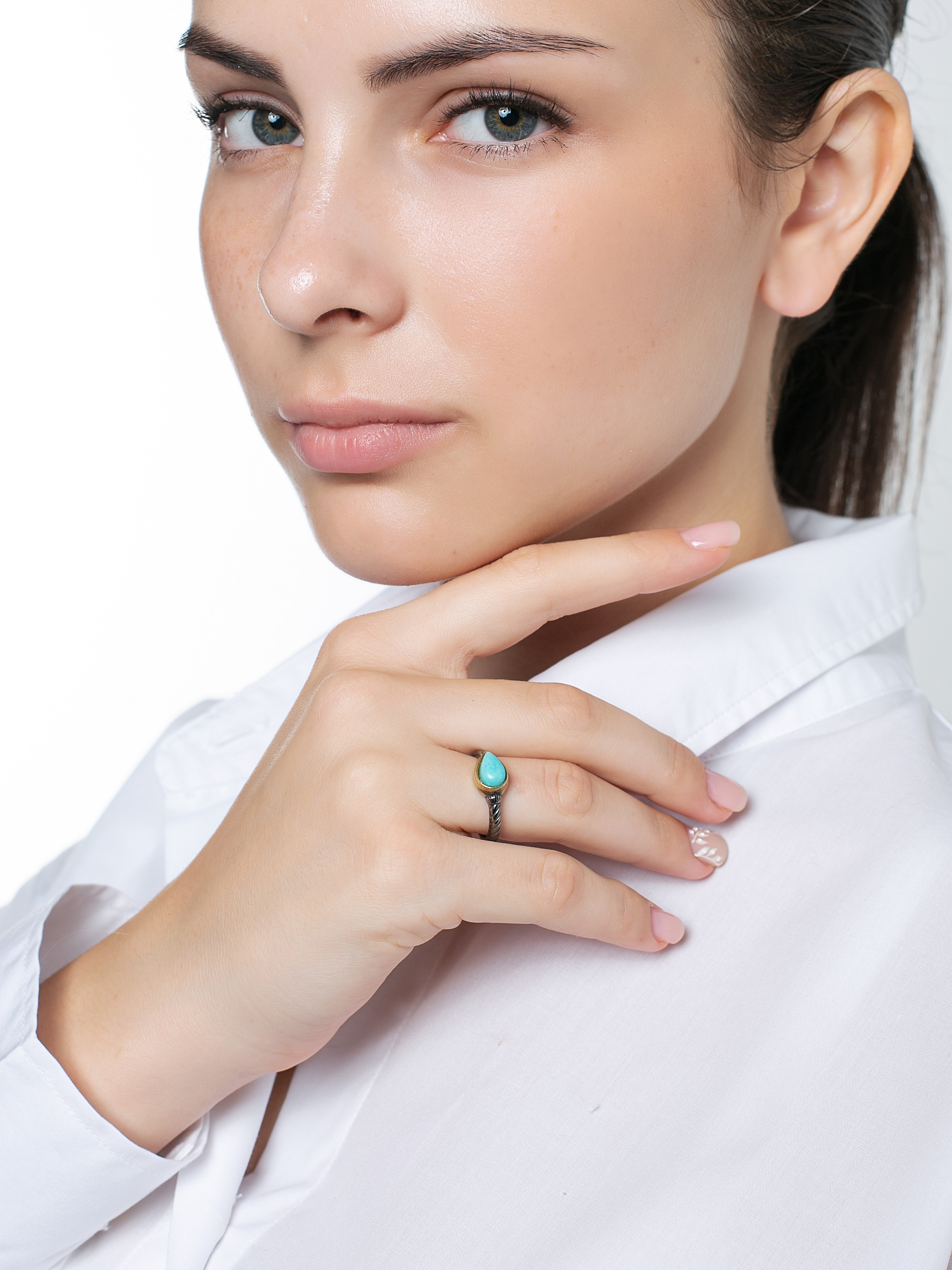 Бижутерия. Фотограф Богданенко Антон