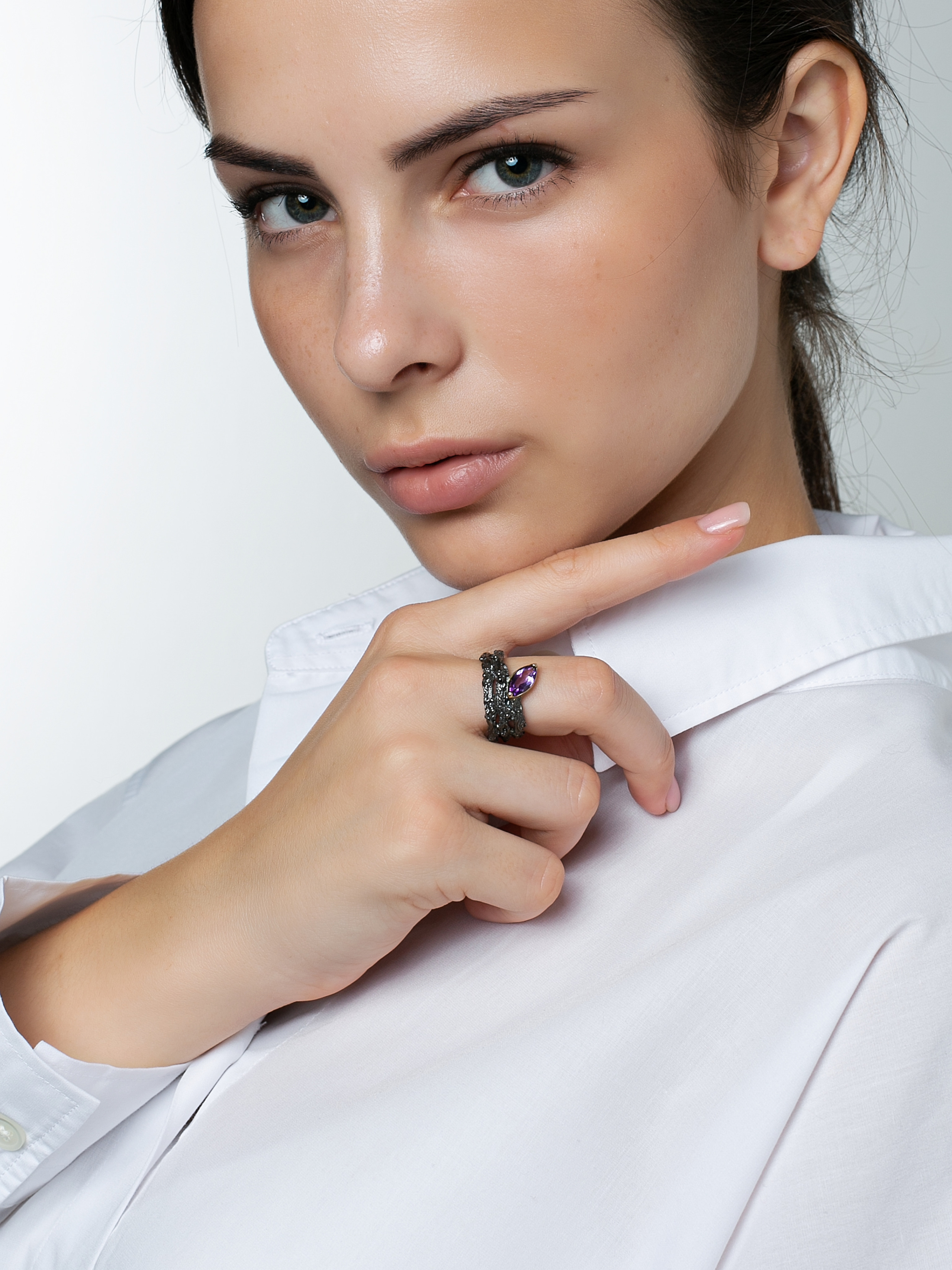 Бижутерия. Фотограф Богданенко Антон