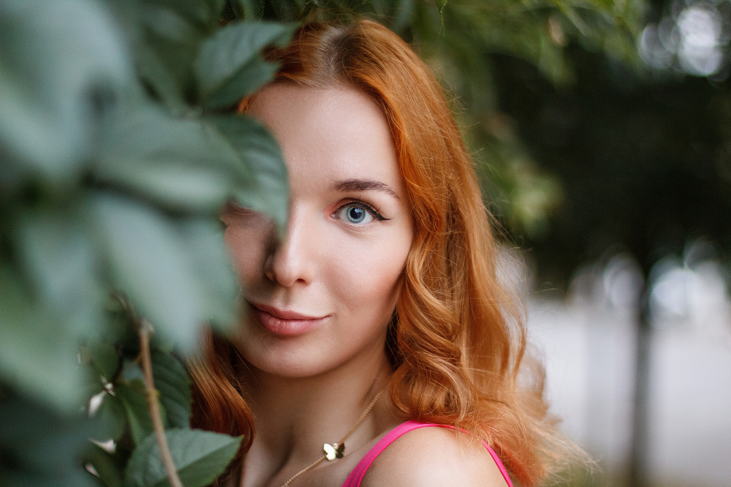 Валерия. Фотограф Богданенко Антон