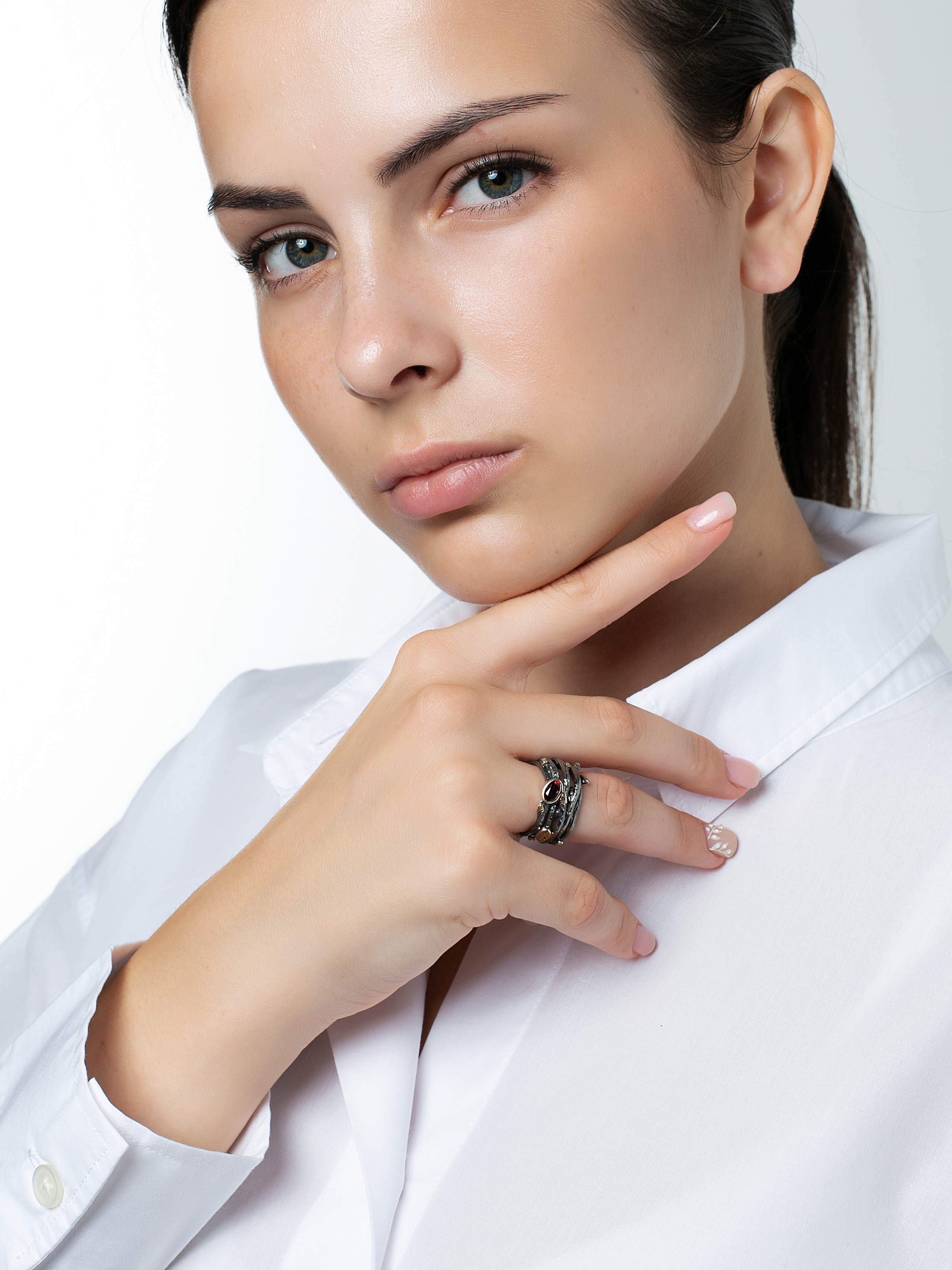 Бижутерия. Фотограф Богданенко Антон