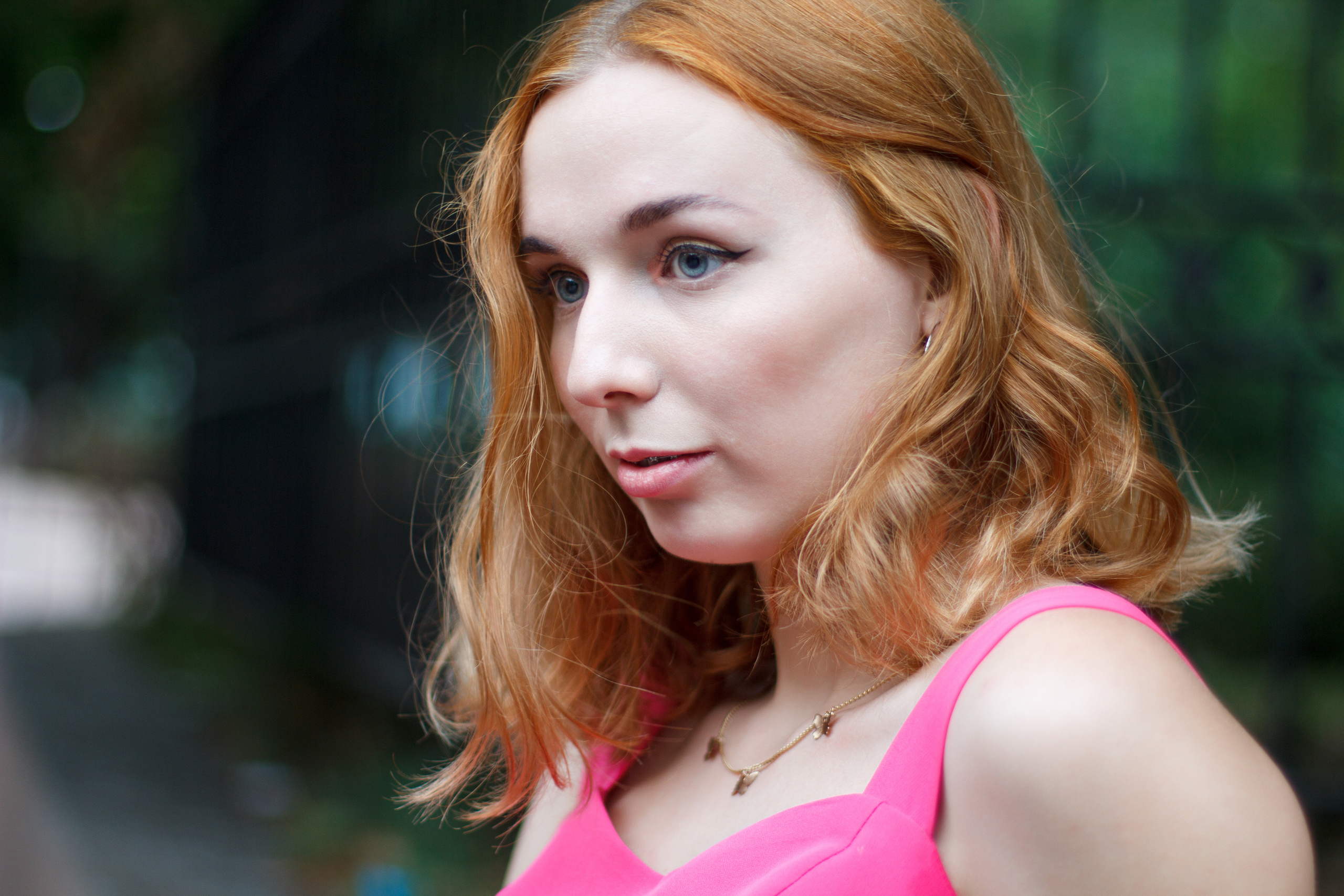 Валерия. Фотограф Богданенко Антон