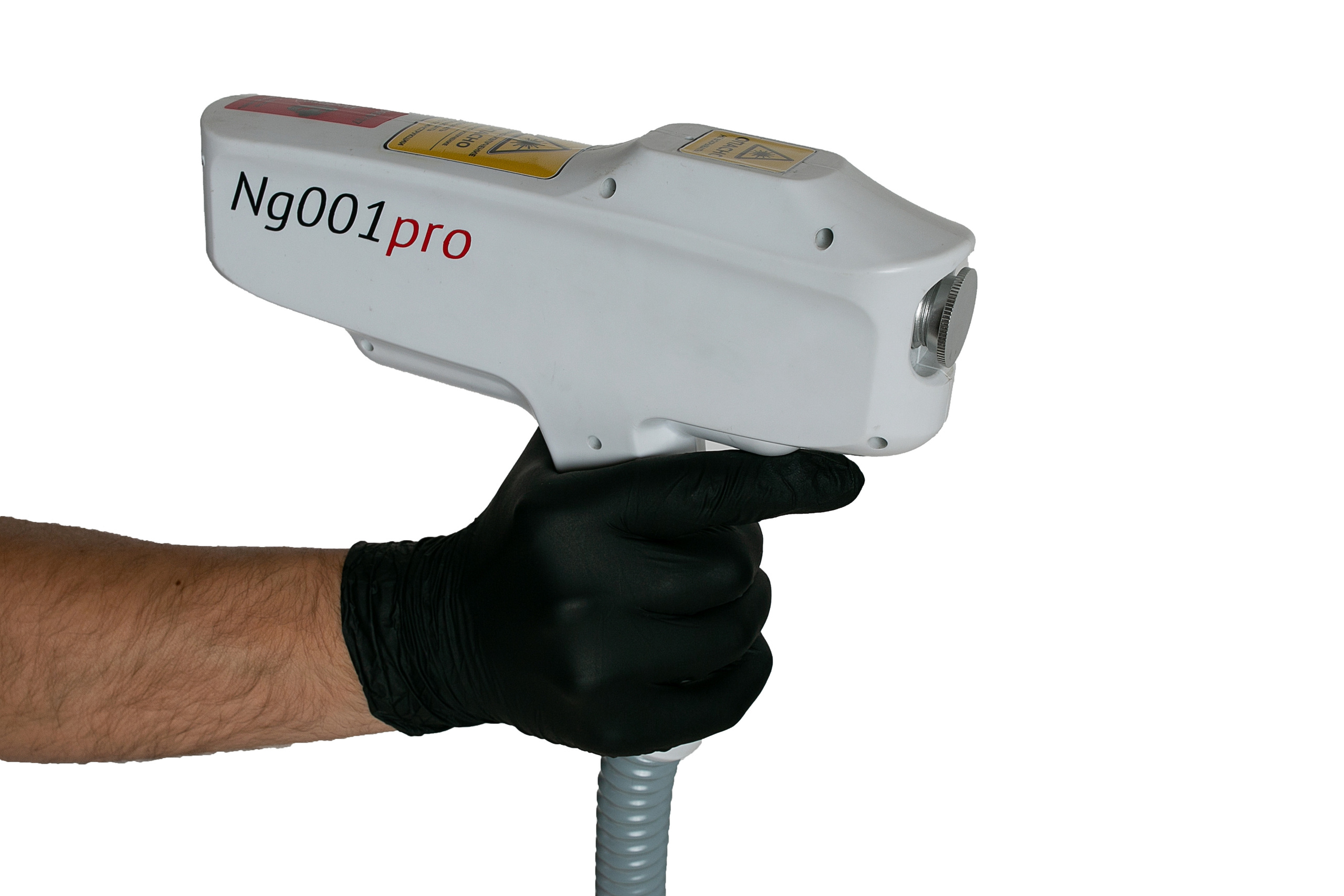 Оборудование Лазер. Фотограф Богданенко Антон