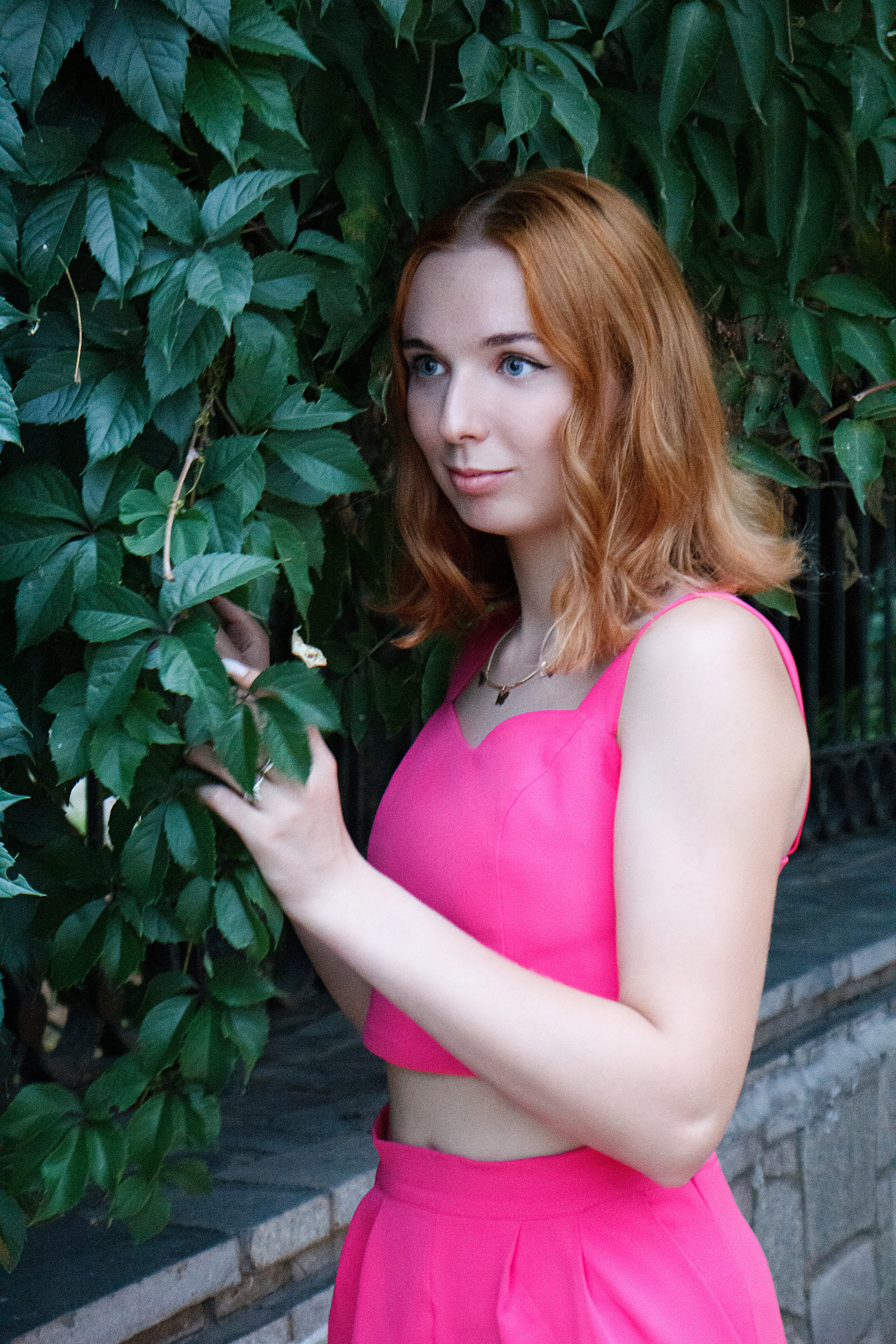 Валерия. Фотограф Богданенко Антон