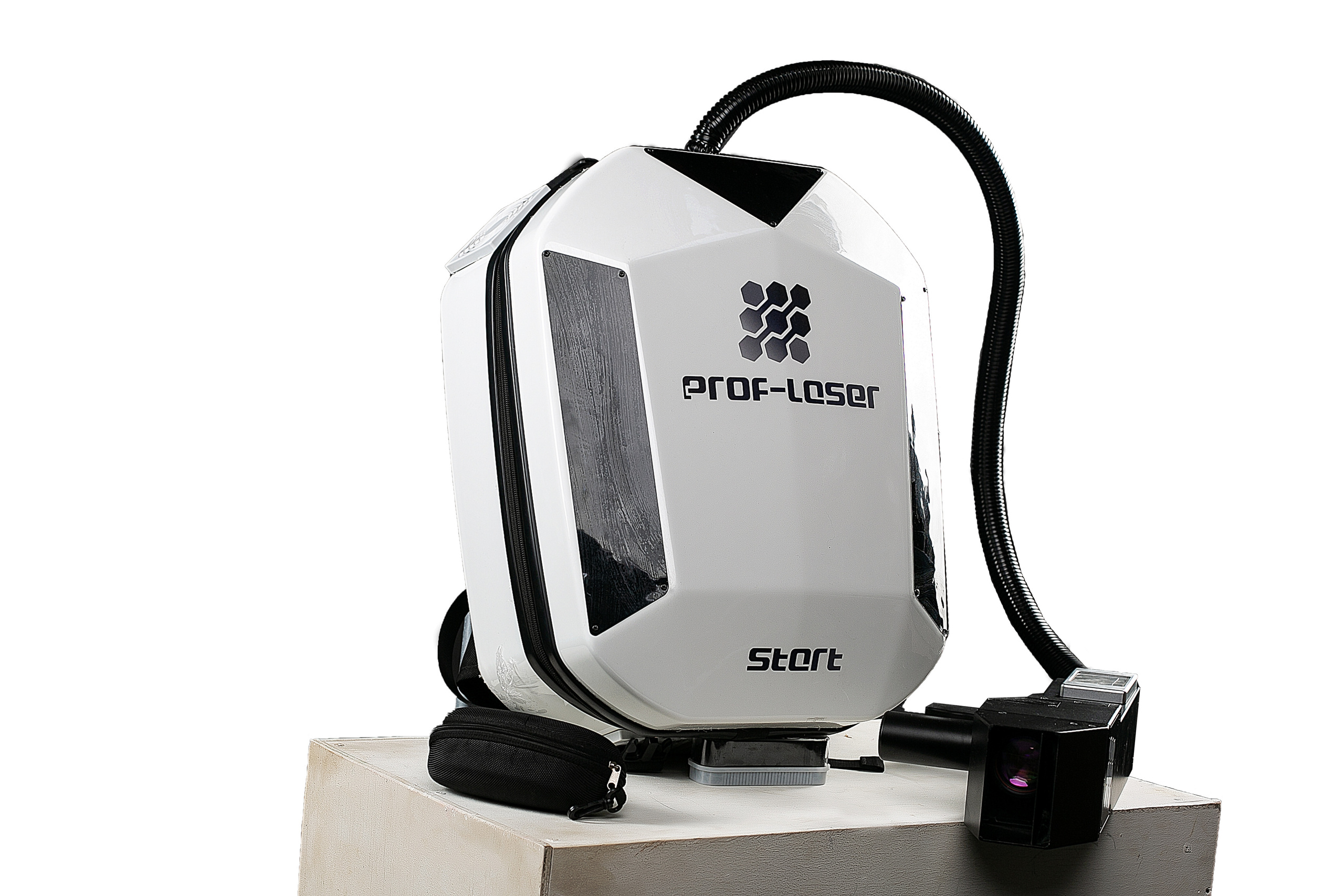 Оборудование Лазер. Фотограф Богданенко Антон