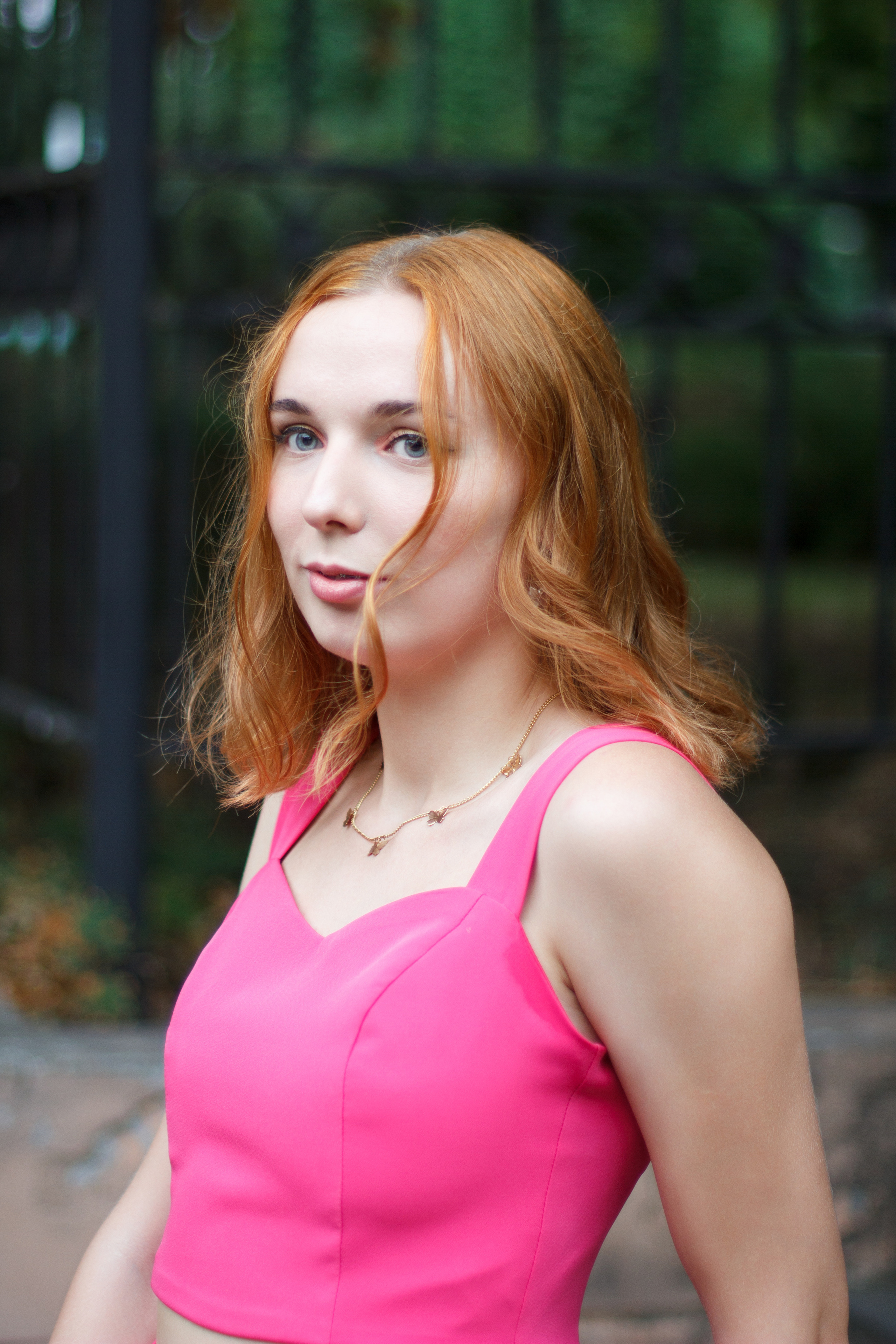 Валерия. Фотограф Богданенко Антон