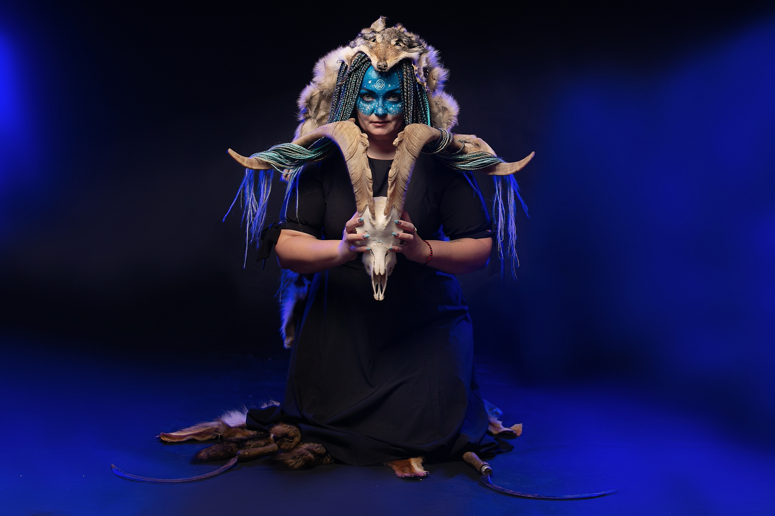 ART-съемки. Фотограф Богданенко Антон