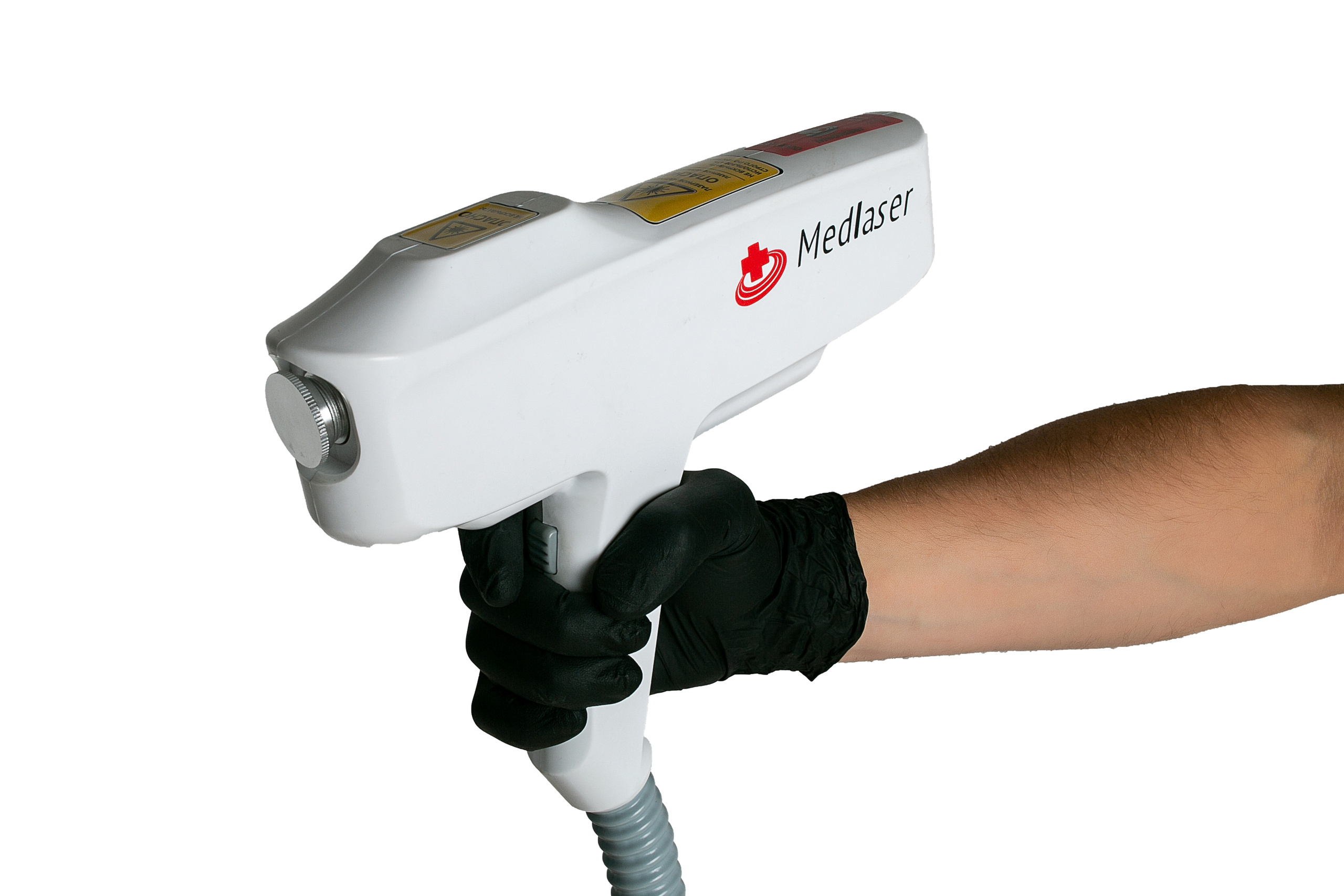 Оборудование Лазер. Фотограф Богданенко Антон