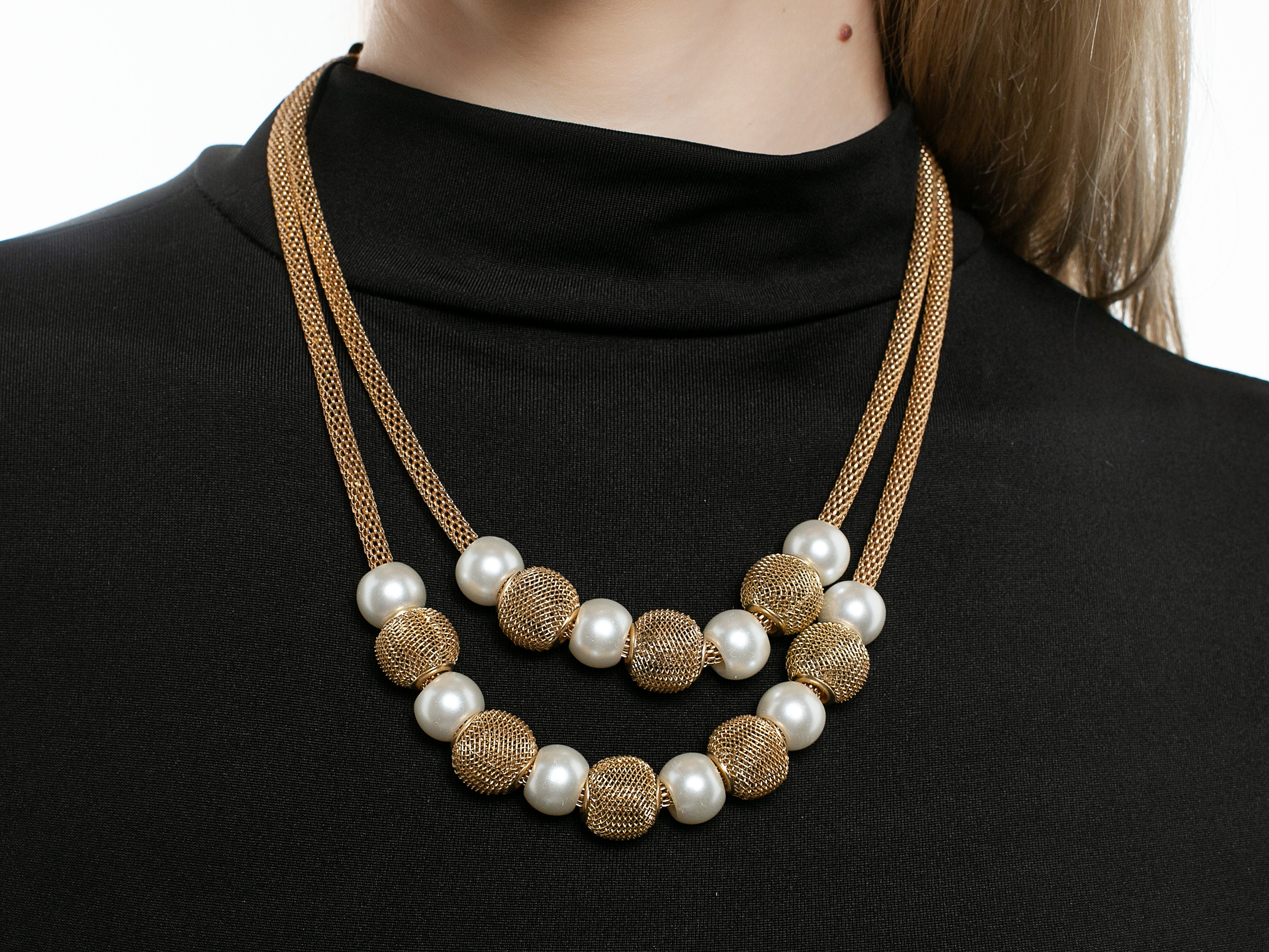 Бижутерия. Фотограф Богданенко Антон