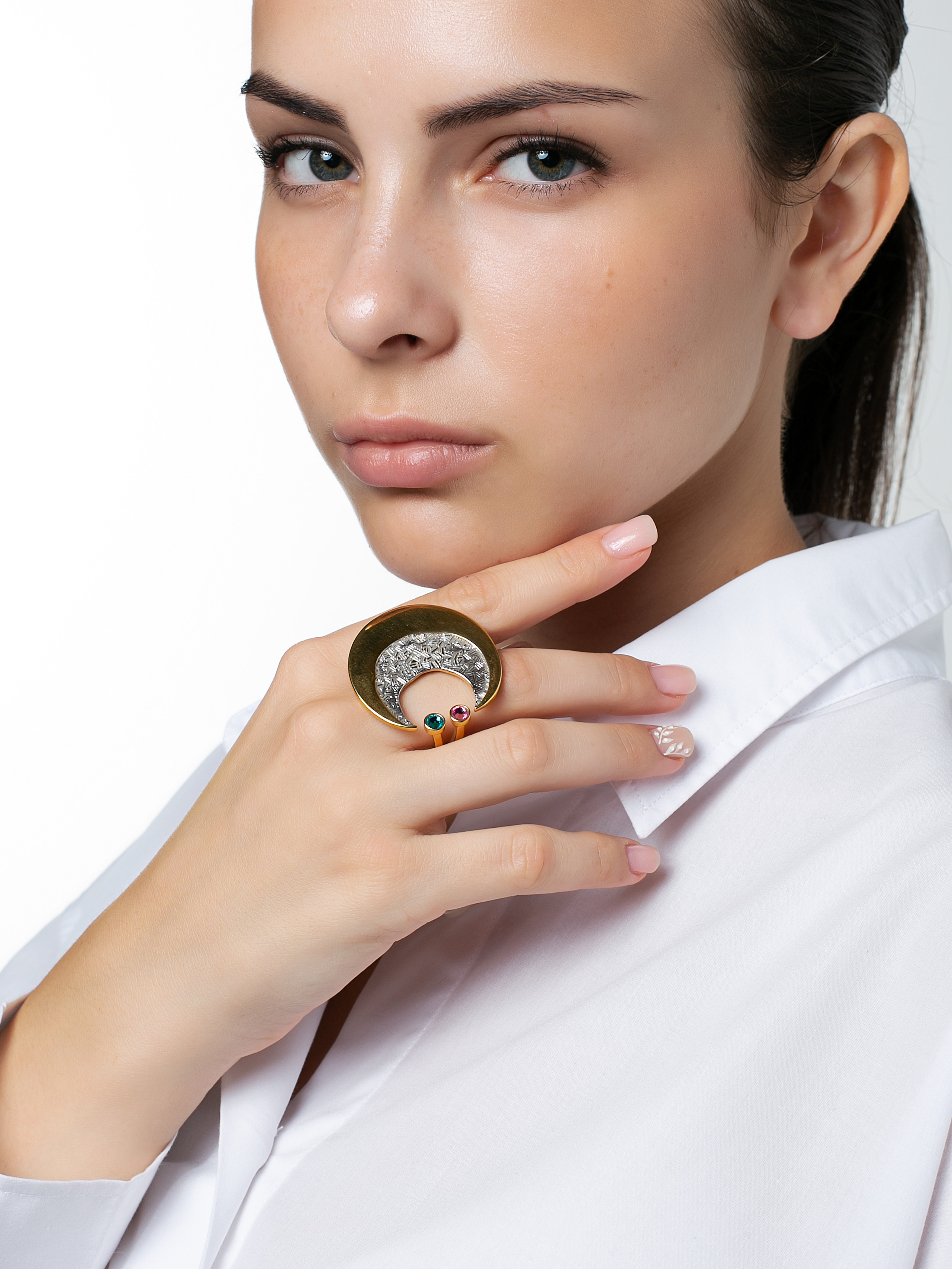 Бижутерия. Фотограф Богданенко Антон