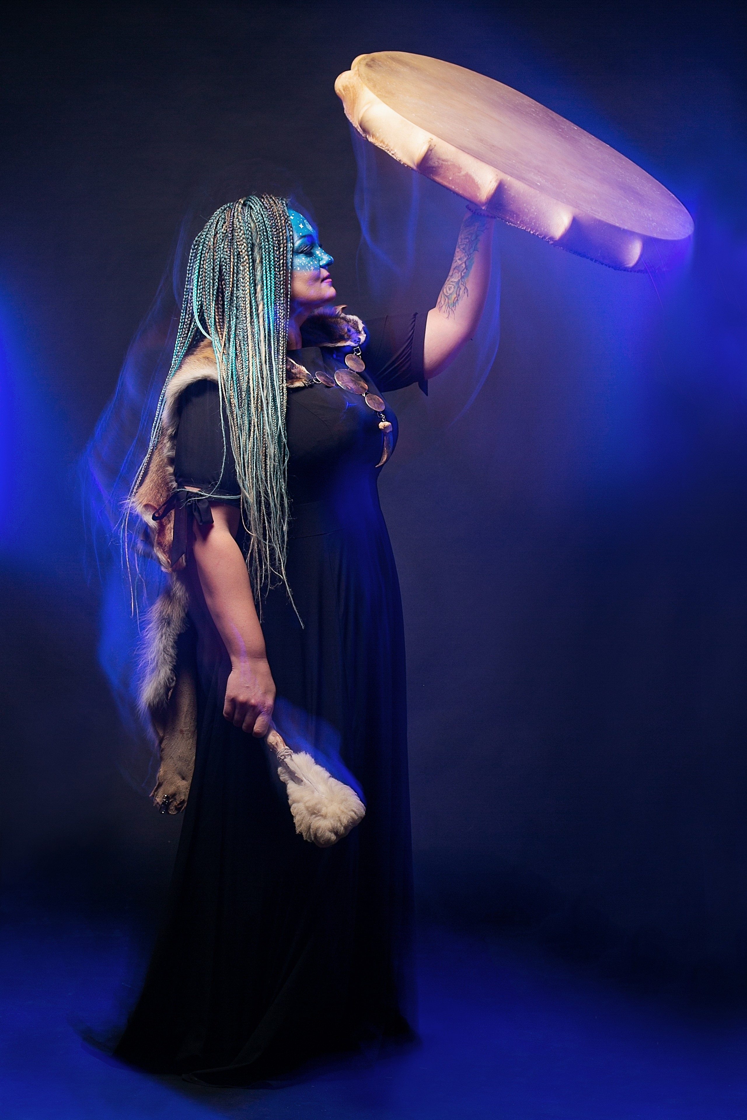 ART-съемки. Фотограф Богданенко Антон