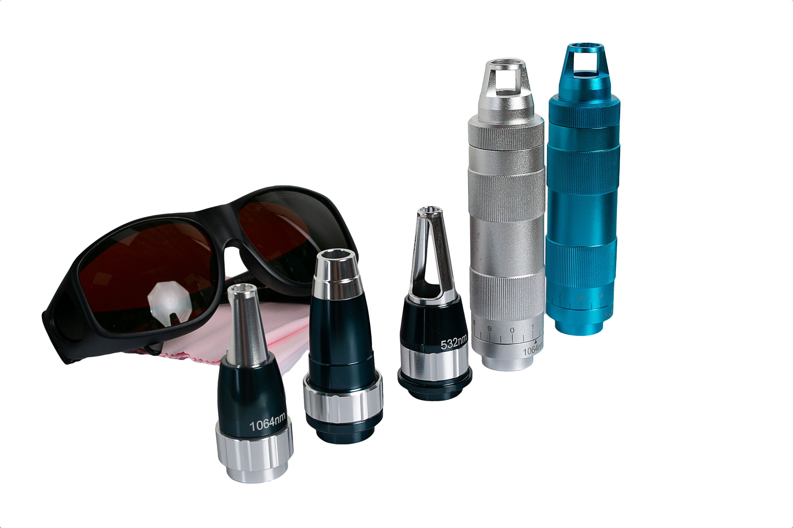 Оборудование Лазер. Фотограф Богданенко Антон