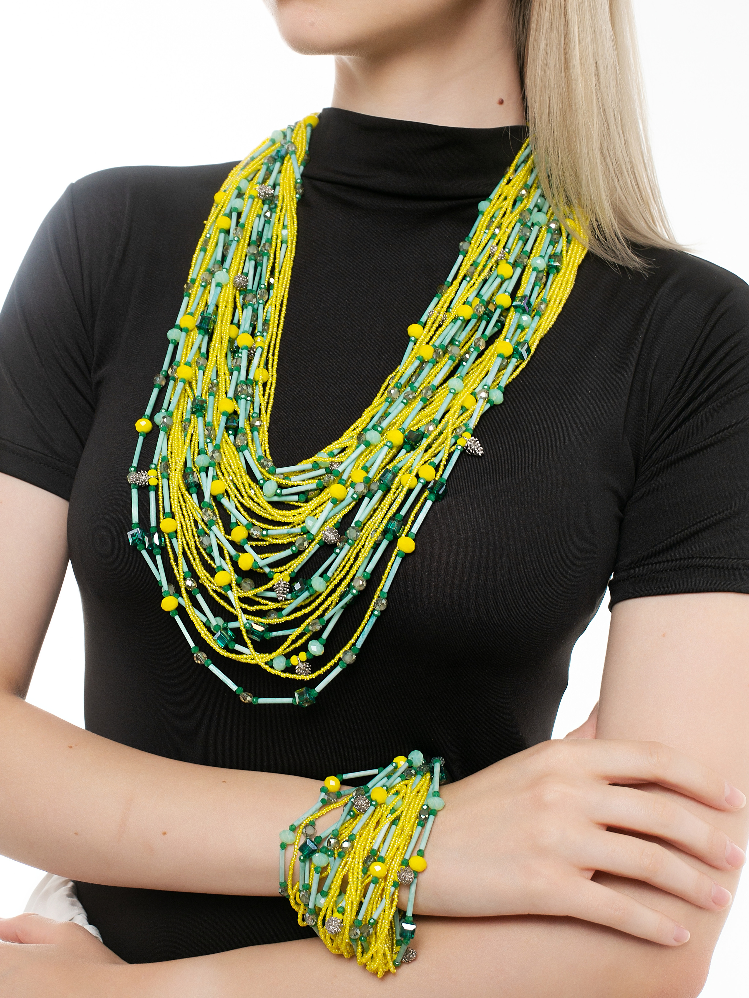 Бижутерия. Фотограф Богданенко Антон