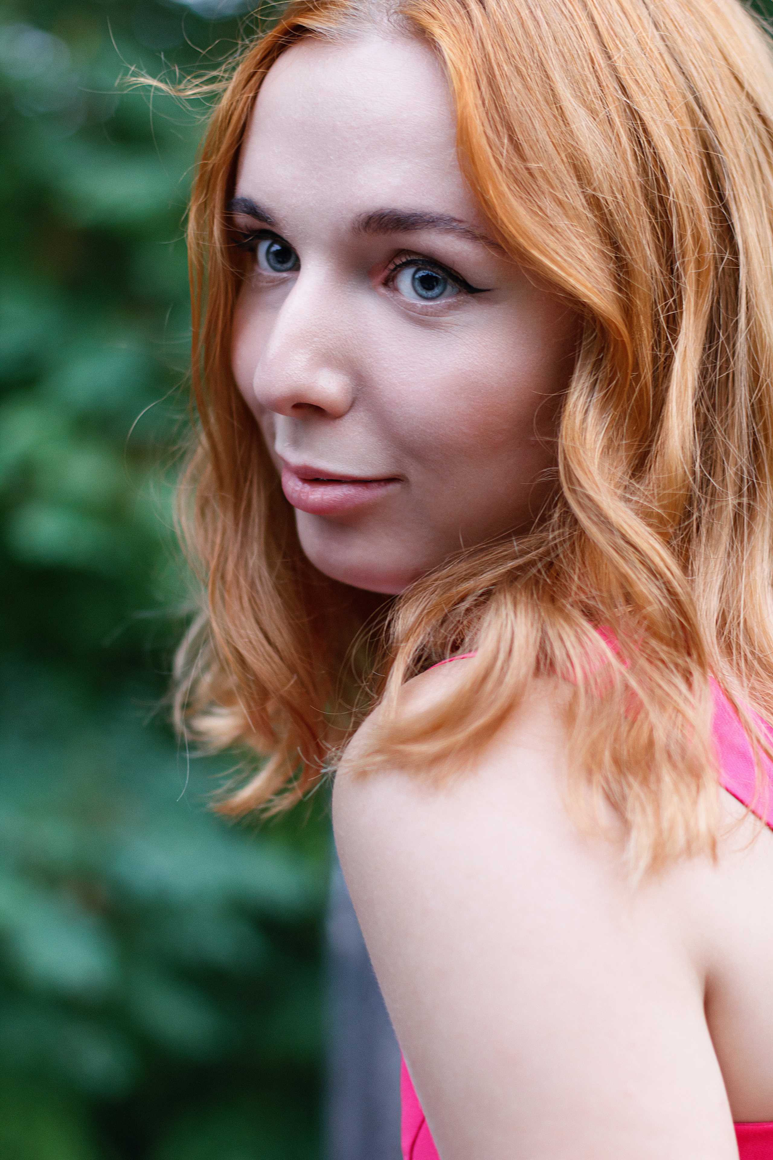 Валерия. Фотограф Богданенко Антон