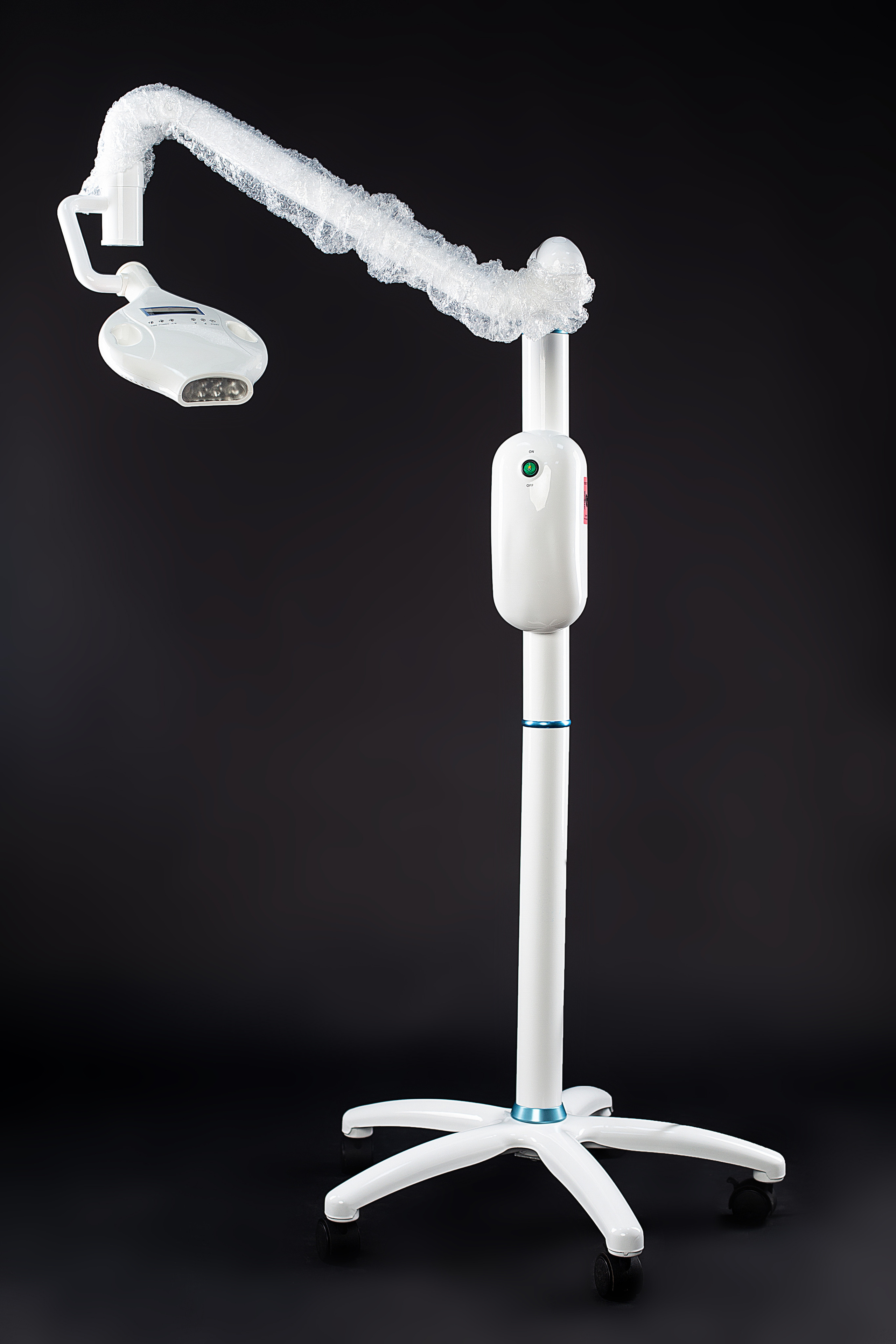 Оборудование Лазер. Фотограф Богданенко Антон