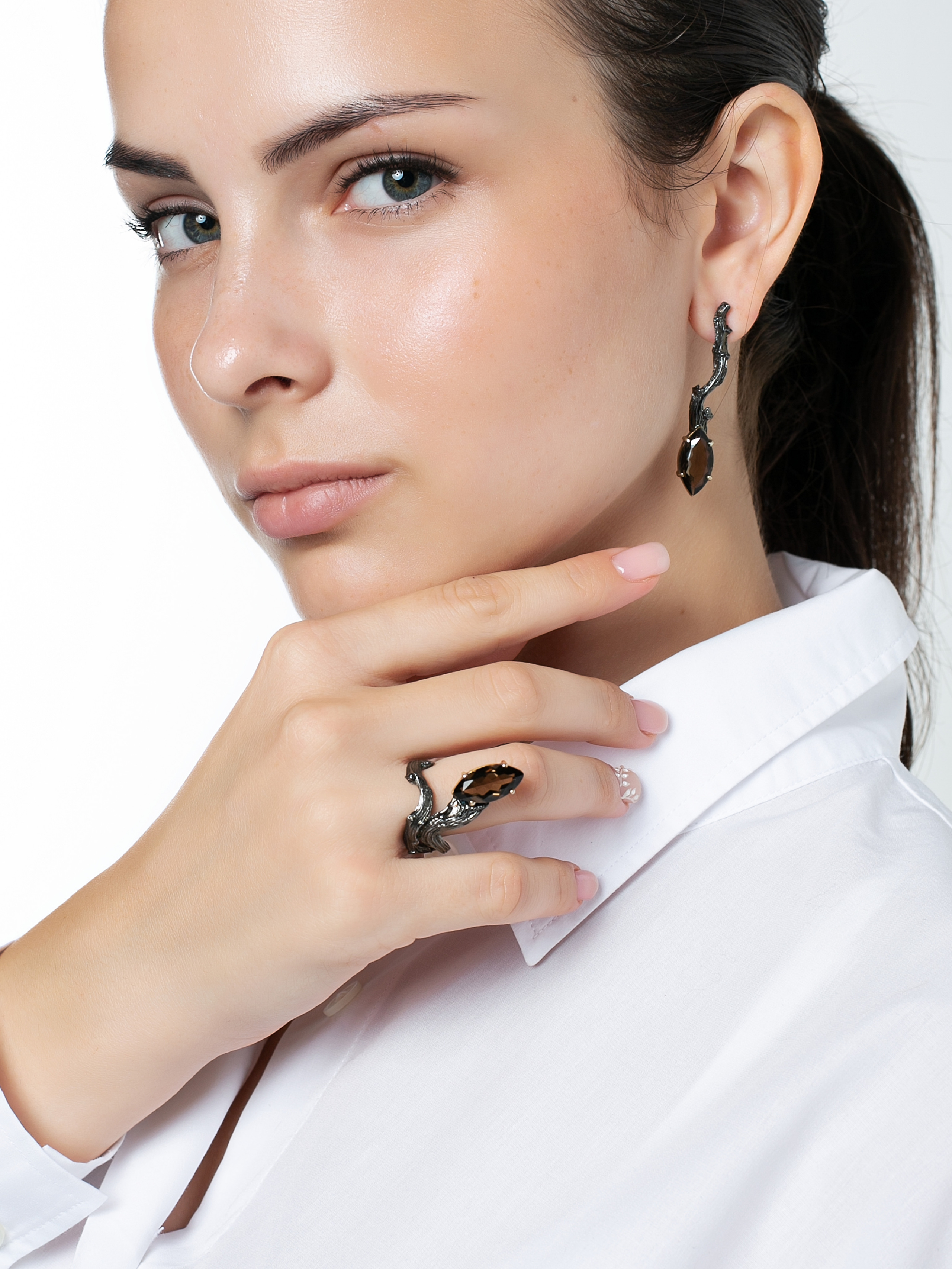 Бижутерия. Фотограф Богданенко Антон