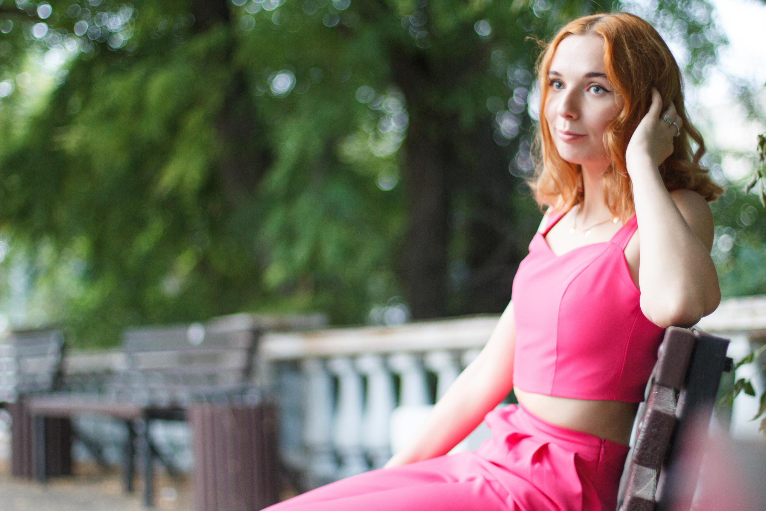 Валерия. Фотограф Богданенко Антон