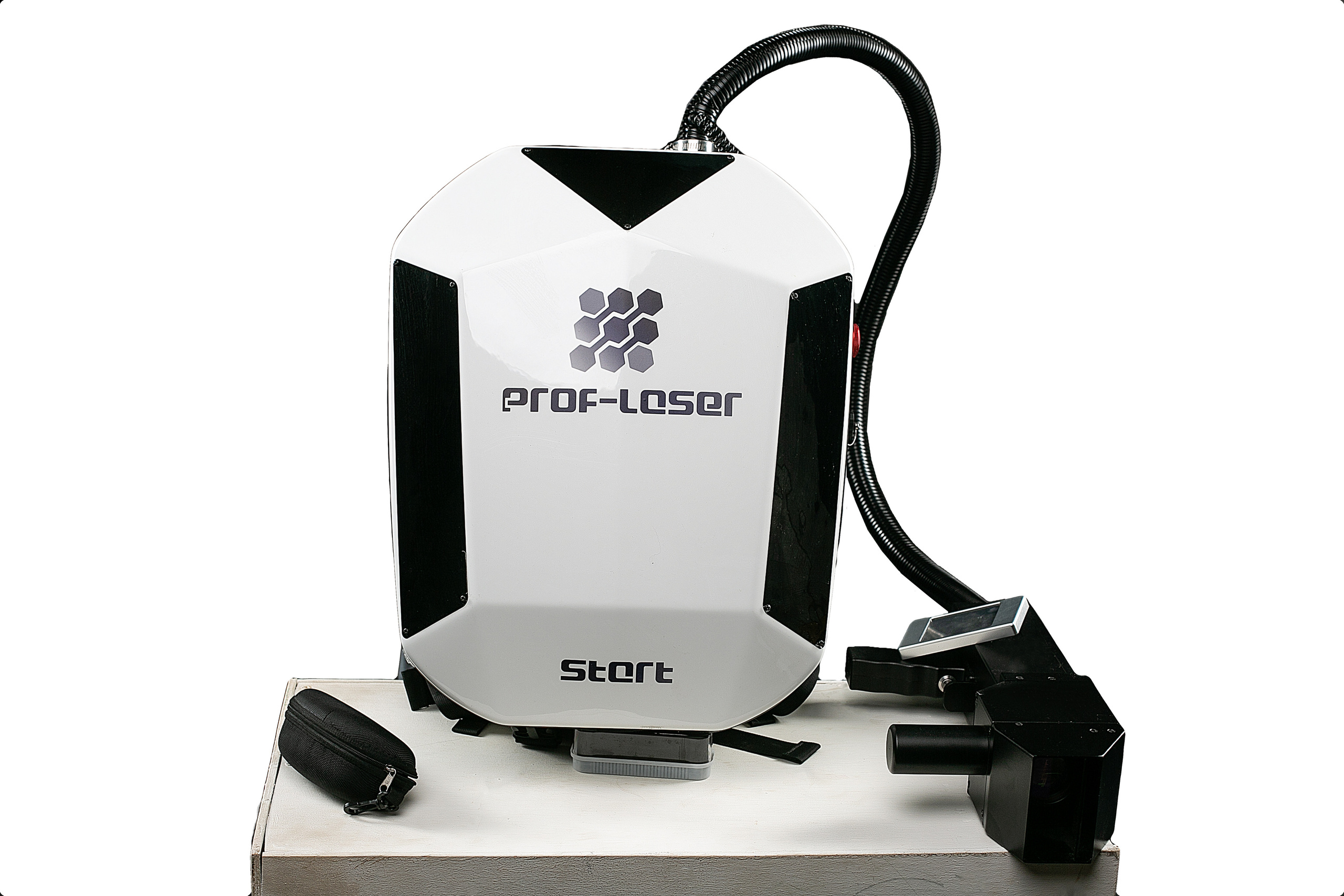 Оборудование Лазер. Фотограф Богданенко Антон