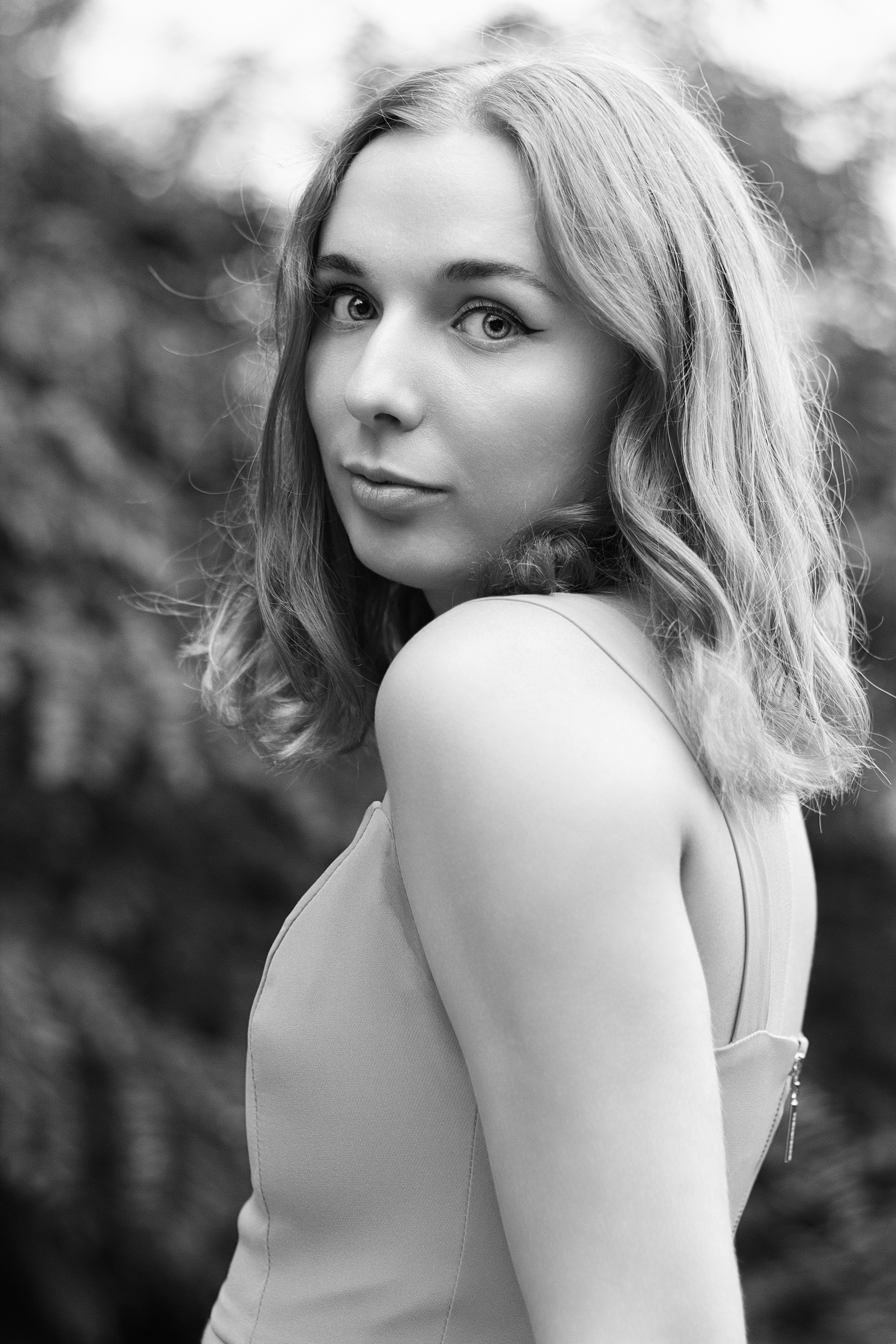 Валерия. Фотограф Богданенко Антон