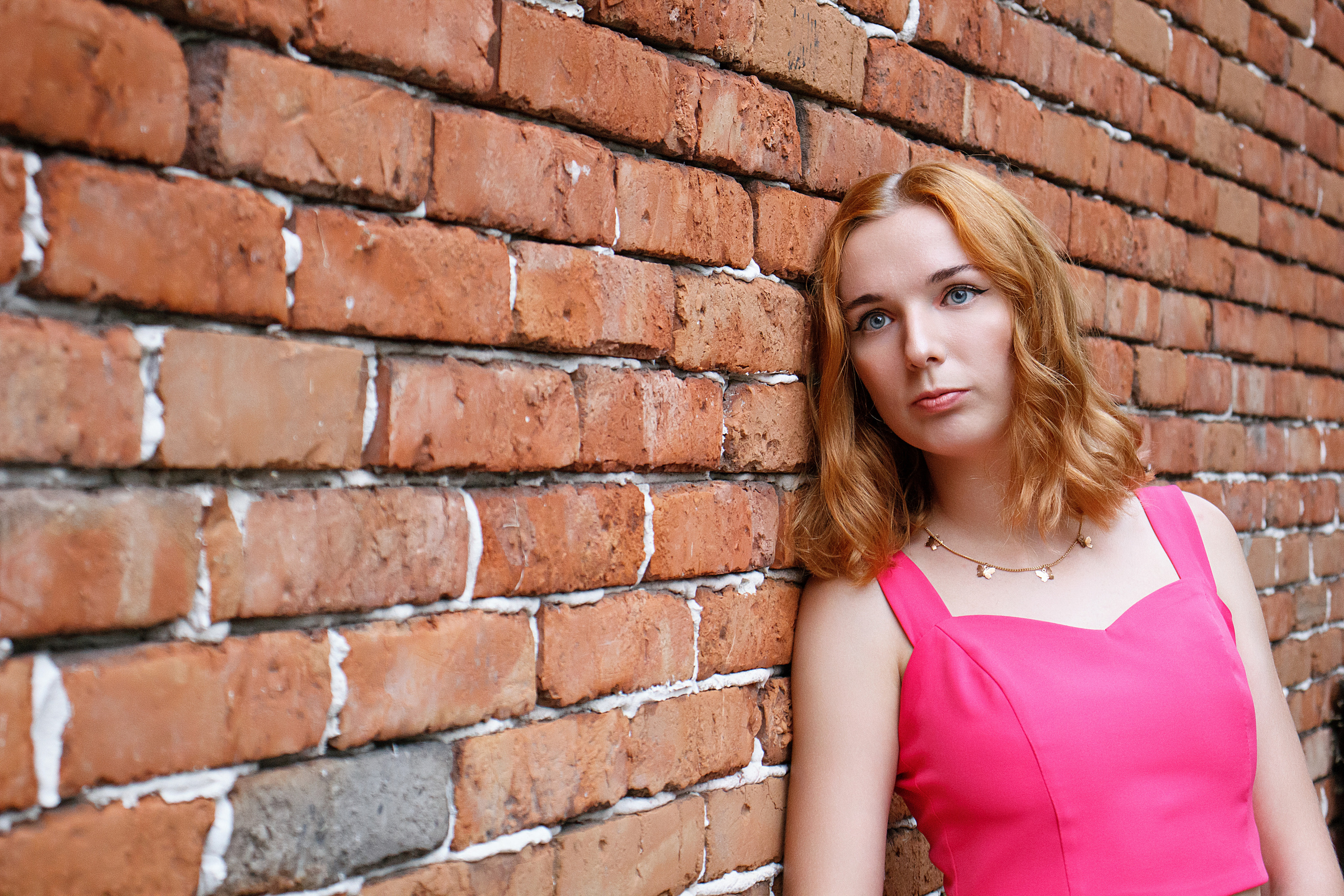 Валерия. Фотограф Богданенко Антон