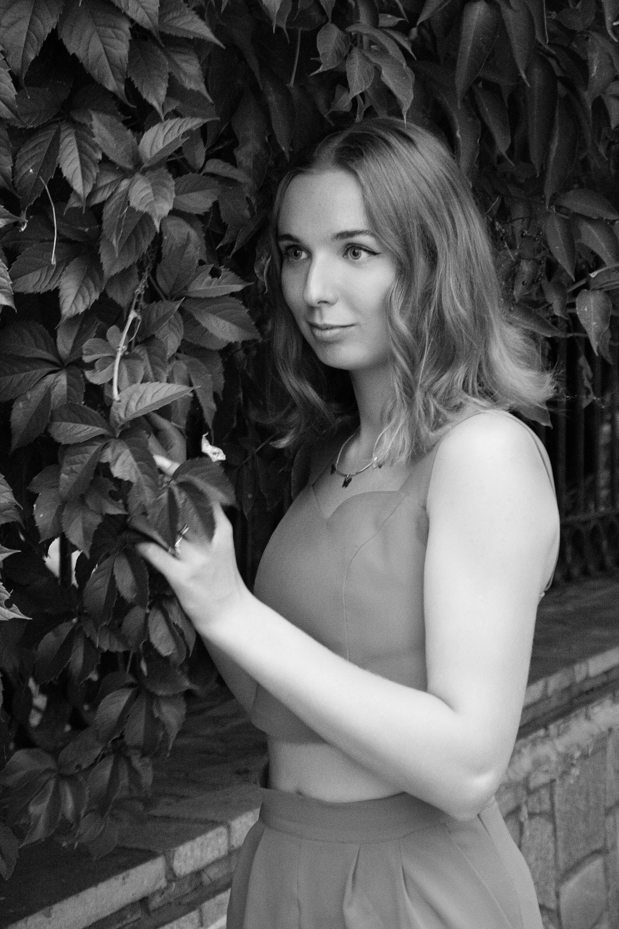 Валерия. Фотограф Богданенко Антон