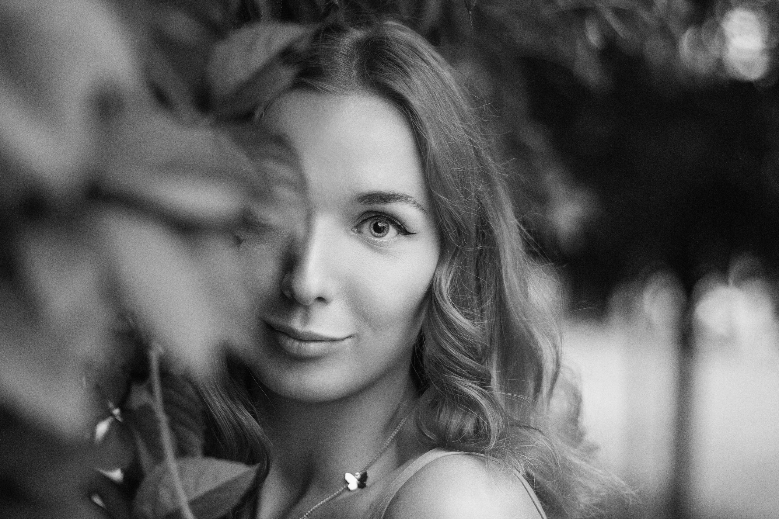 Валерия. Фотограф Богданенко Антон