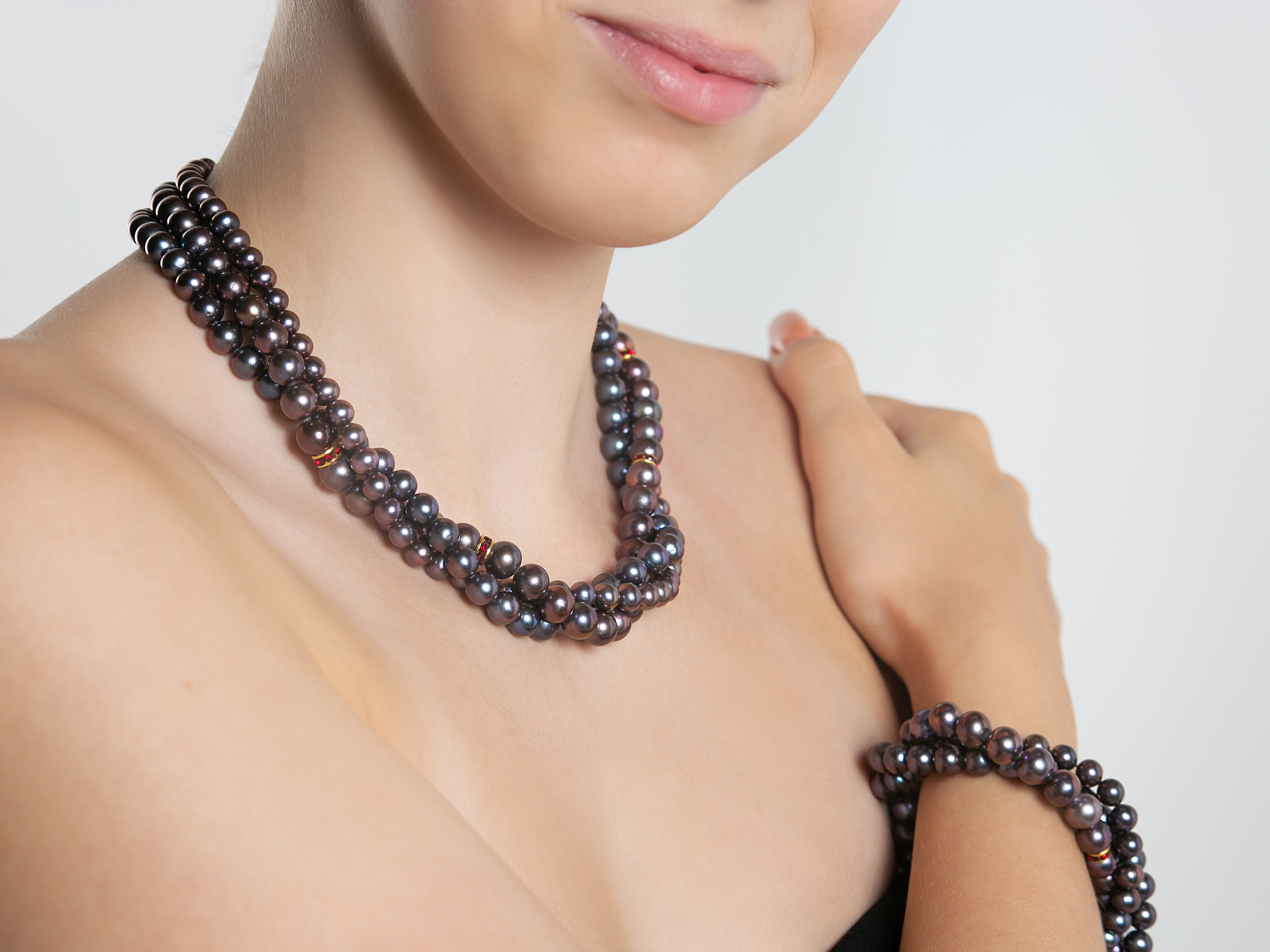 Бижутерия. Фотограф Богданенко Антон