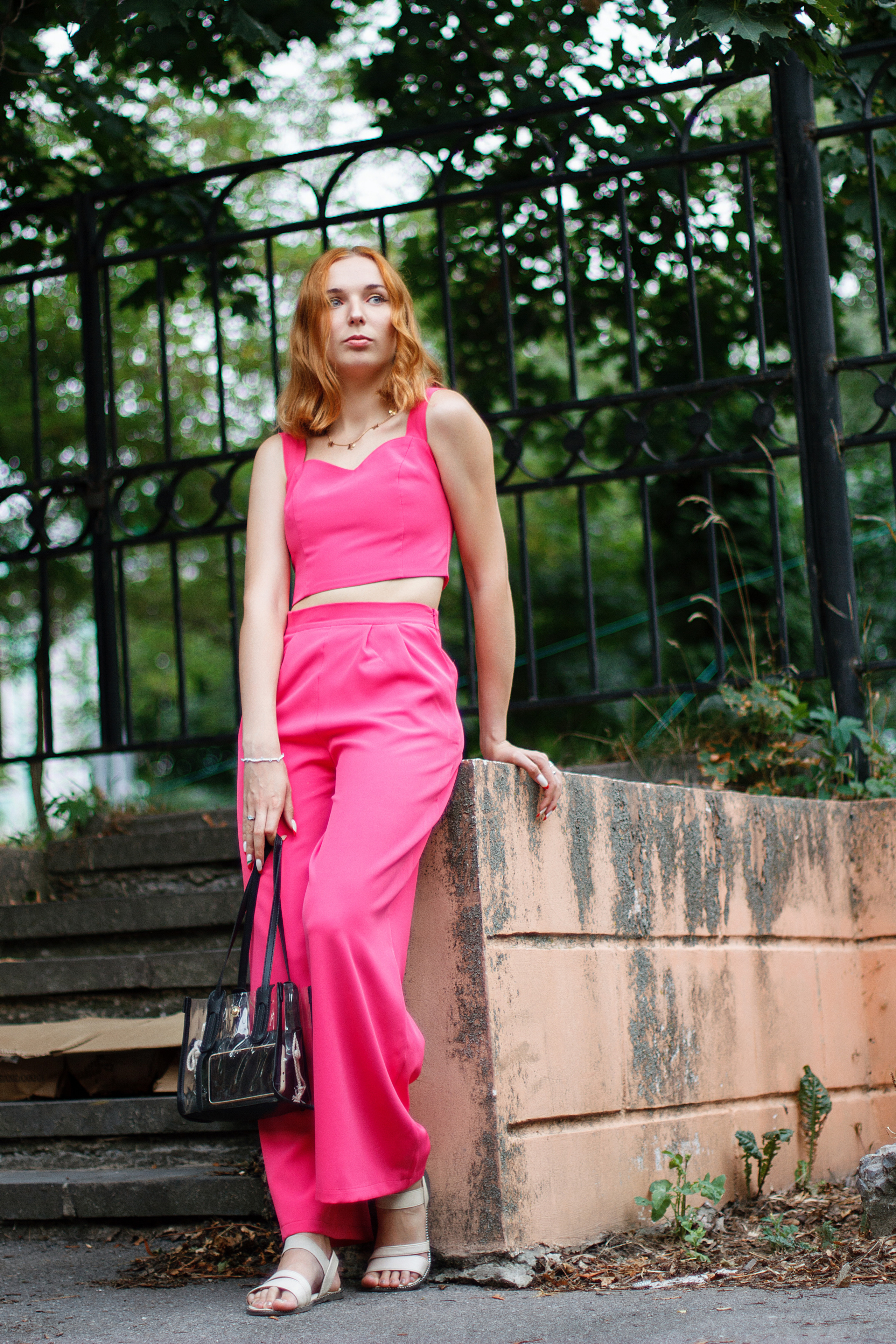 Валерия. Фотограф Богданенко Антон