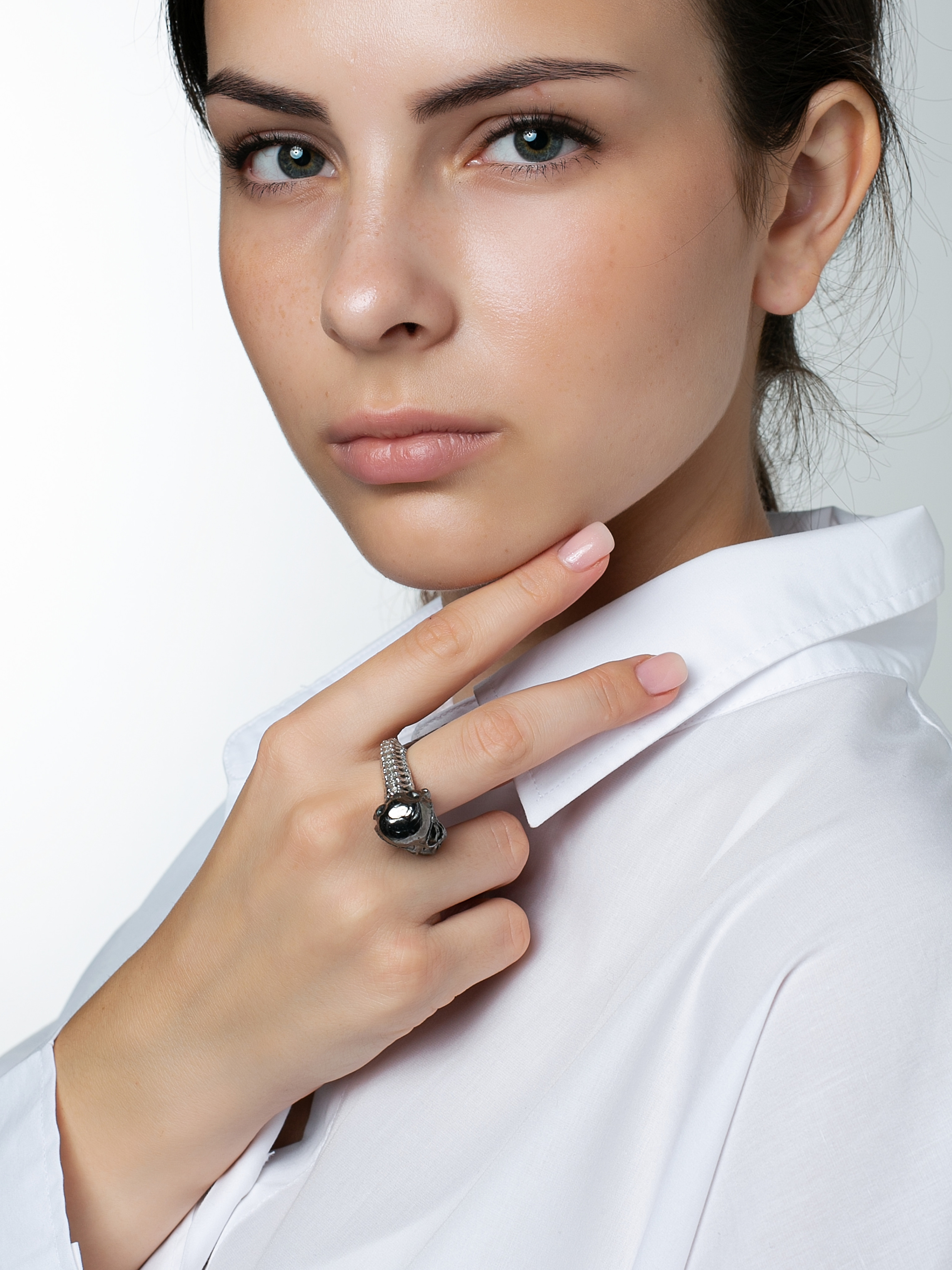 Бижутерия. Фотограф Богданенко Антон