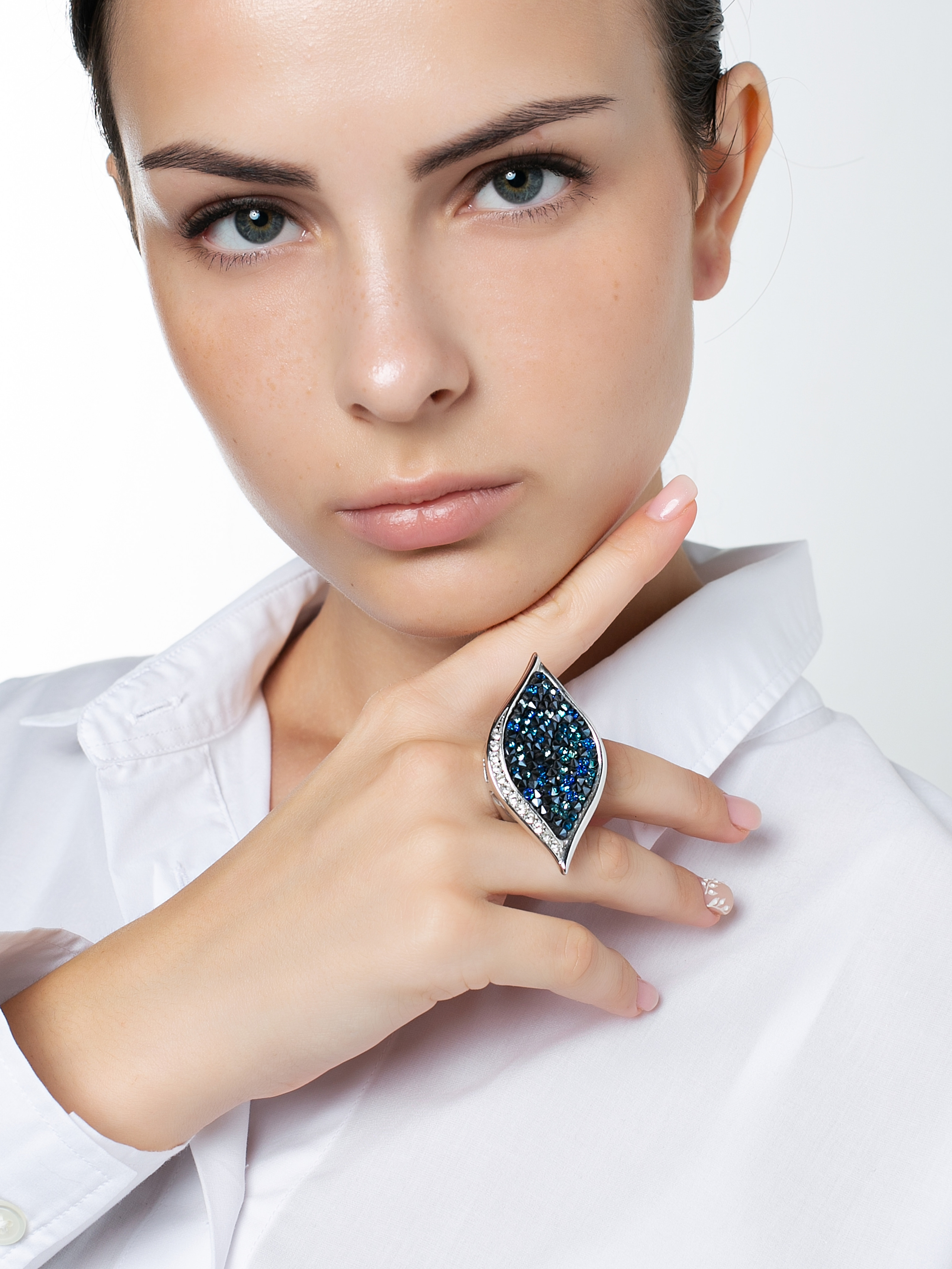 Бижутерия. Фотограф Богданенко Антон