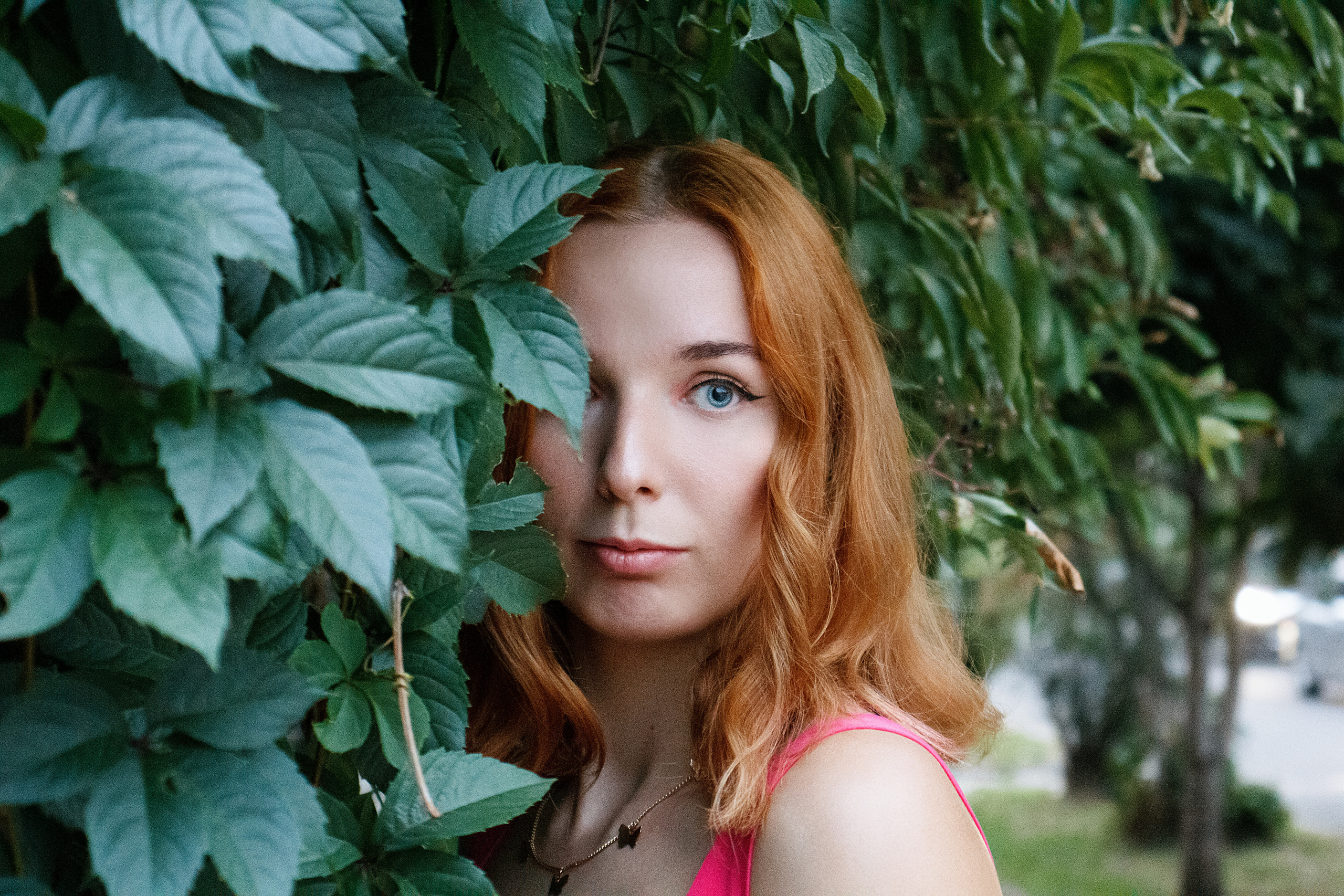 Валерия. Фотограф Богданенко Антон