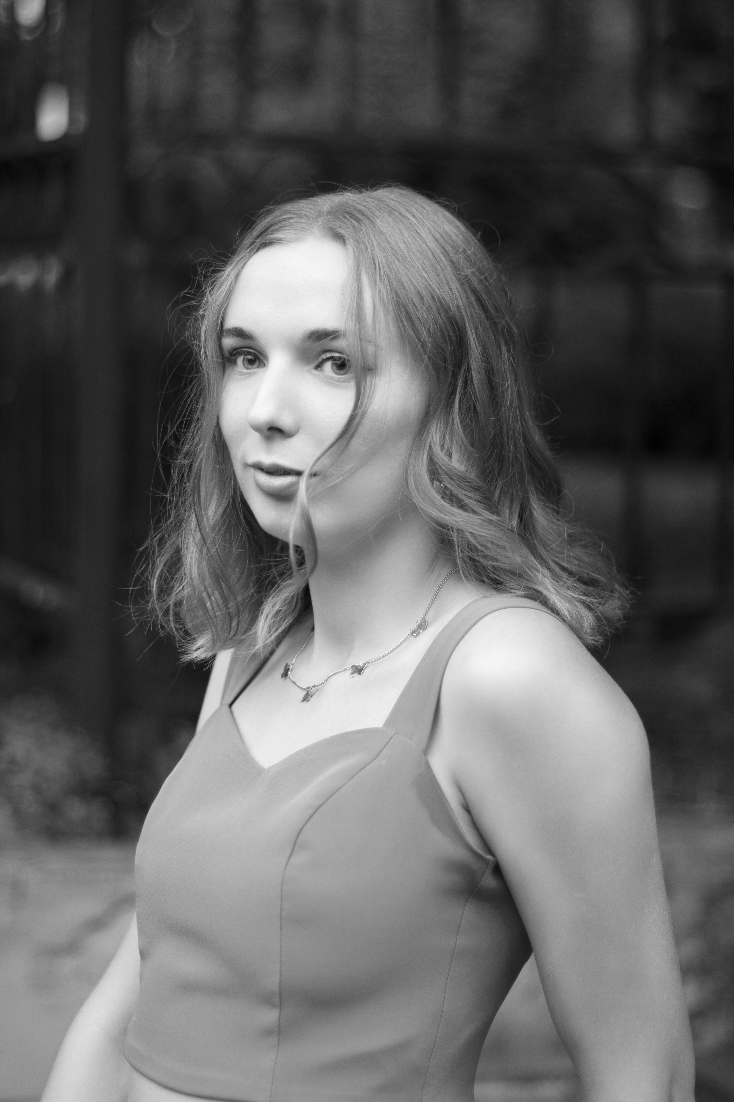 Валерия. Фотограф Богданенко Антон