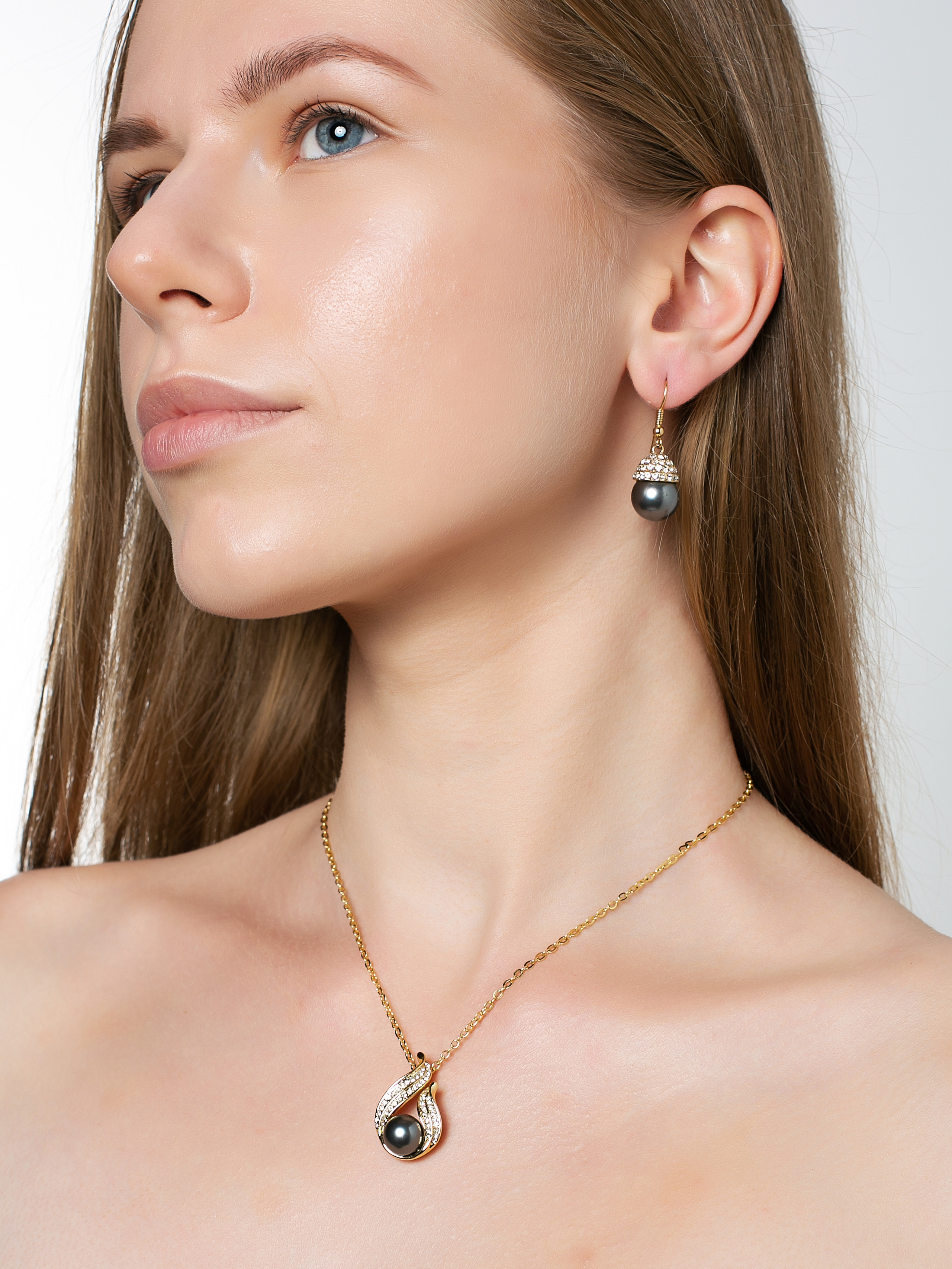 Бижутерия. Фотограф Богданенко Антон